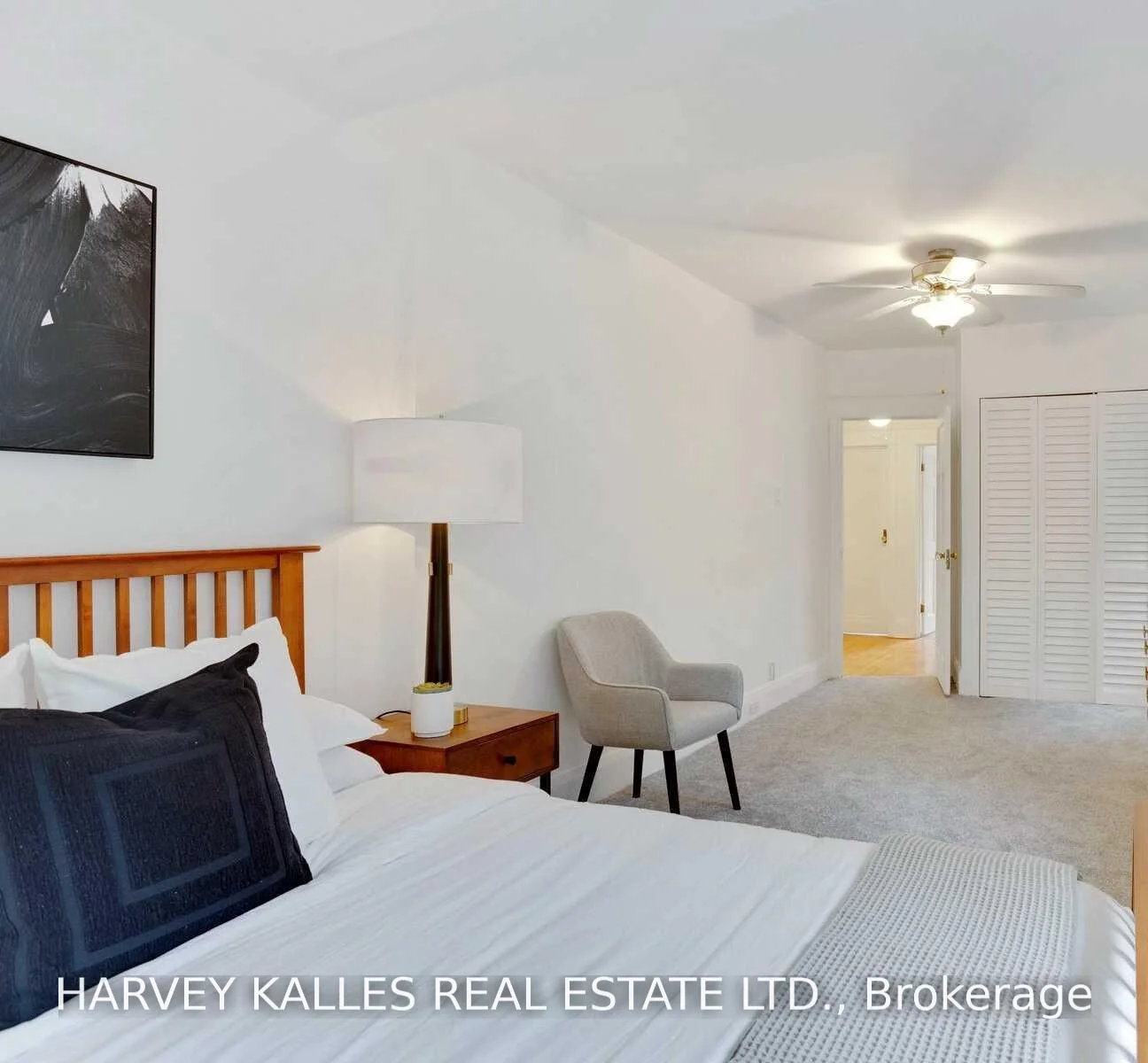 Photo 19 of 32 Crang Avenue, Toronto, Oakwood Village — HOMEH