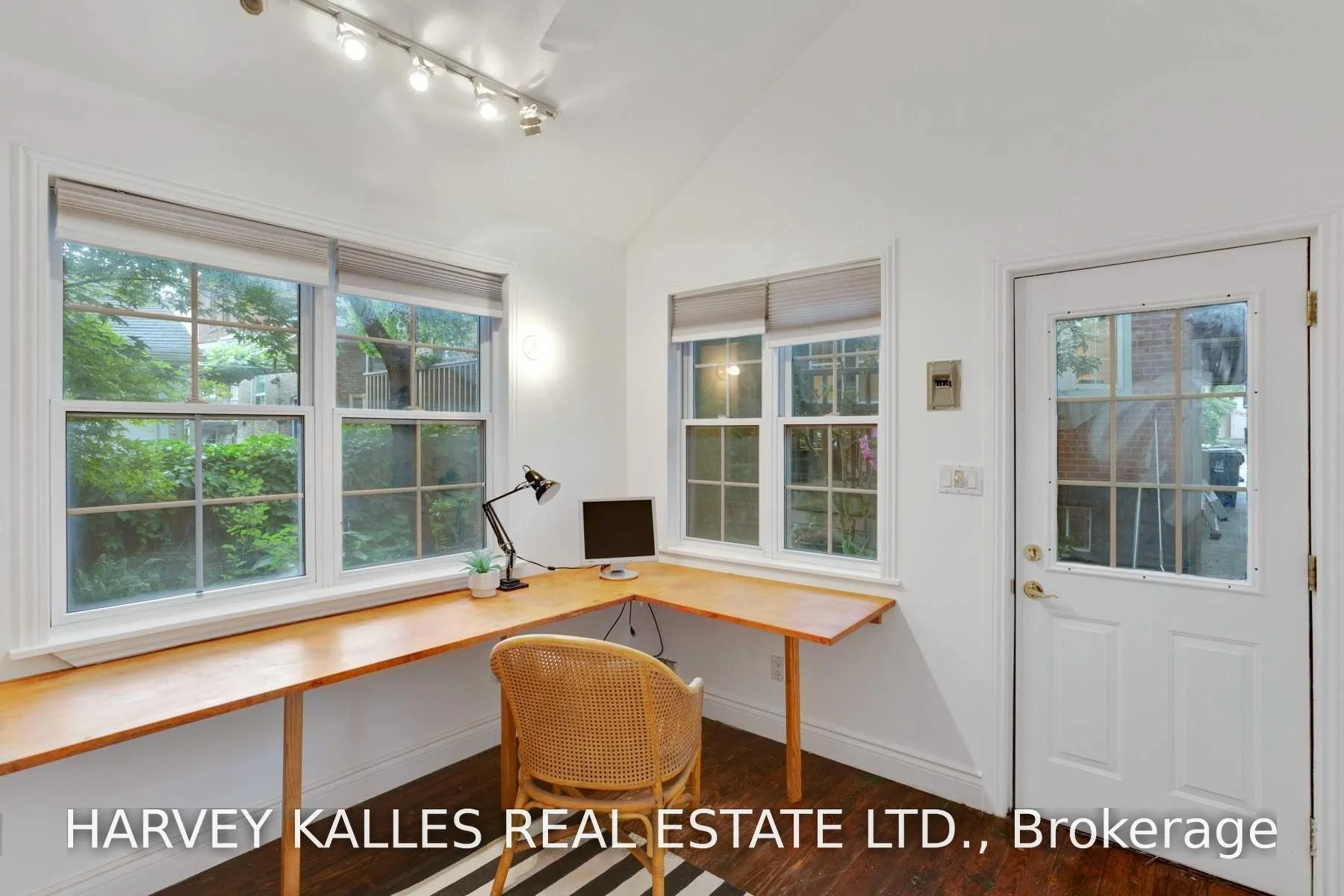 Photo 35 of 32 Crang Avenue, Toronto, Oakwood Village — HOMEH