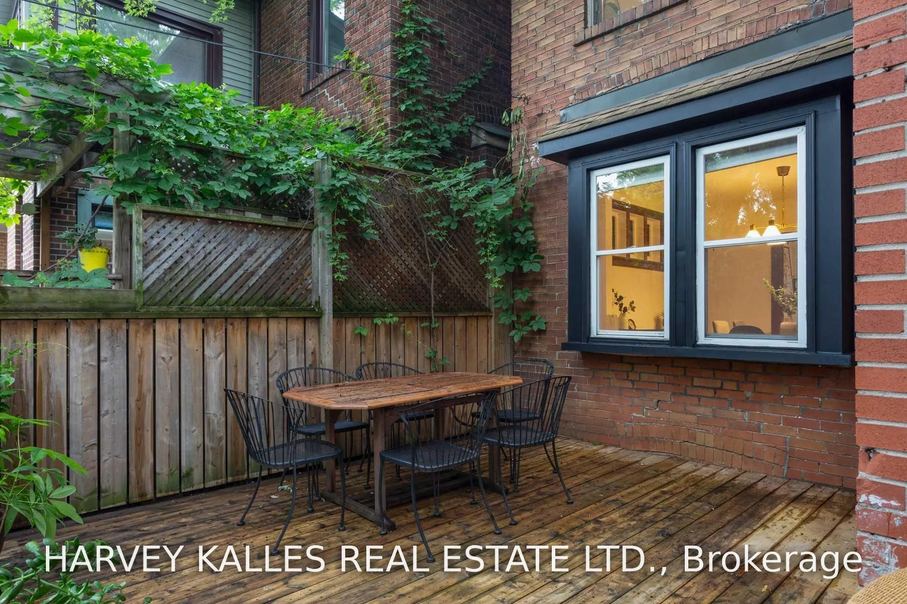 Photo 37 of 32 Crang Avenue, Toronto, Oakwood Village — HOMEH