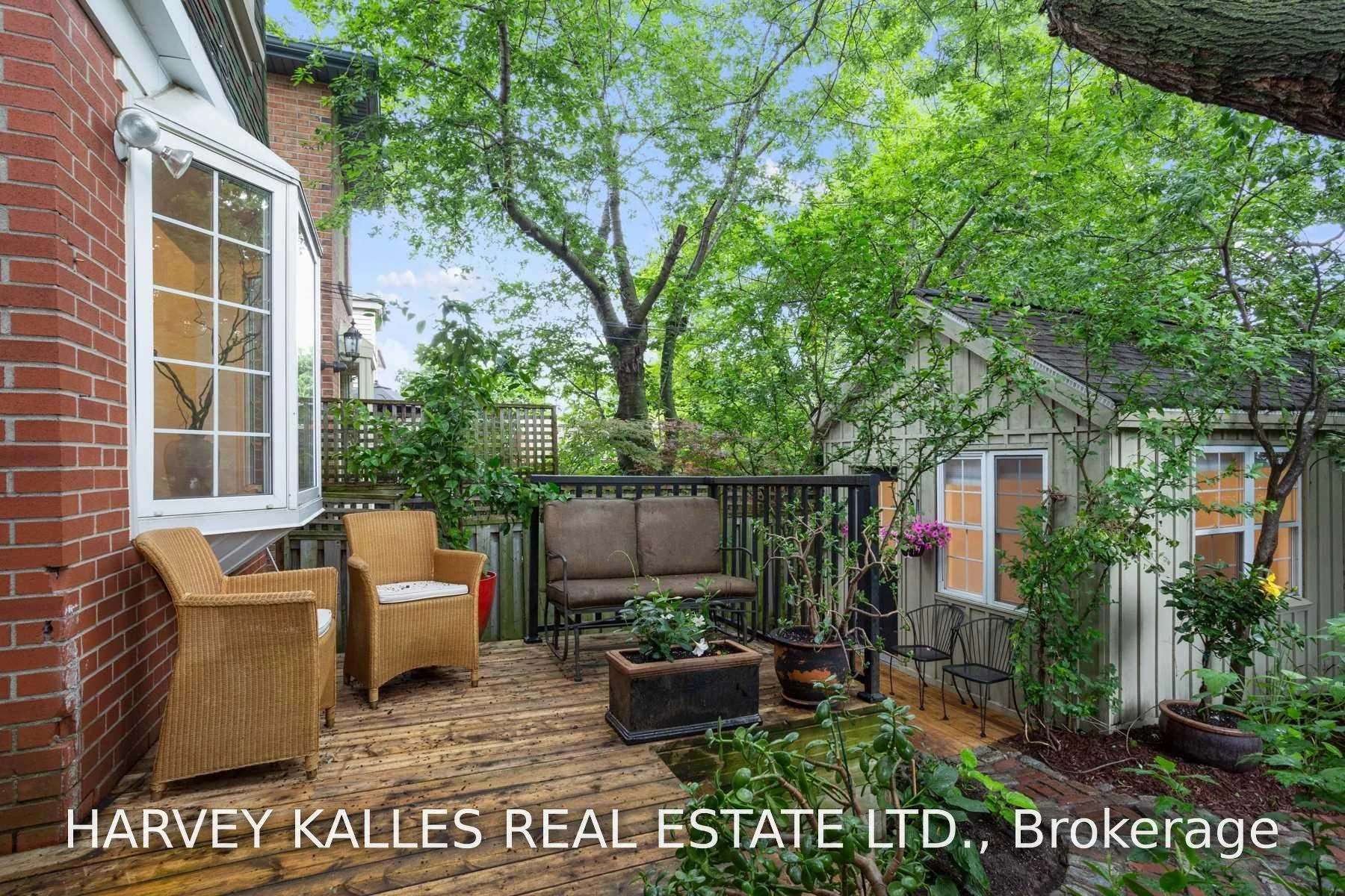 Photo 39 of 32 Crang Avenue, Toronto, Oakwood Village — HOMEH
