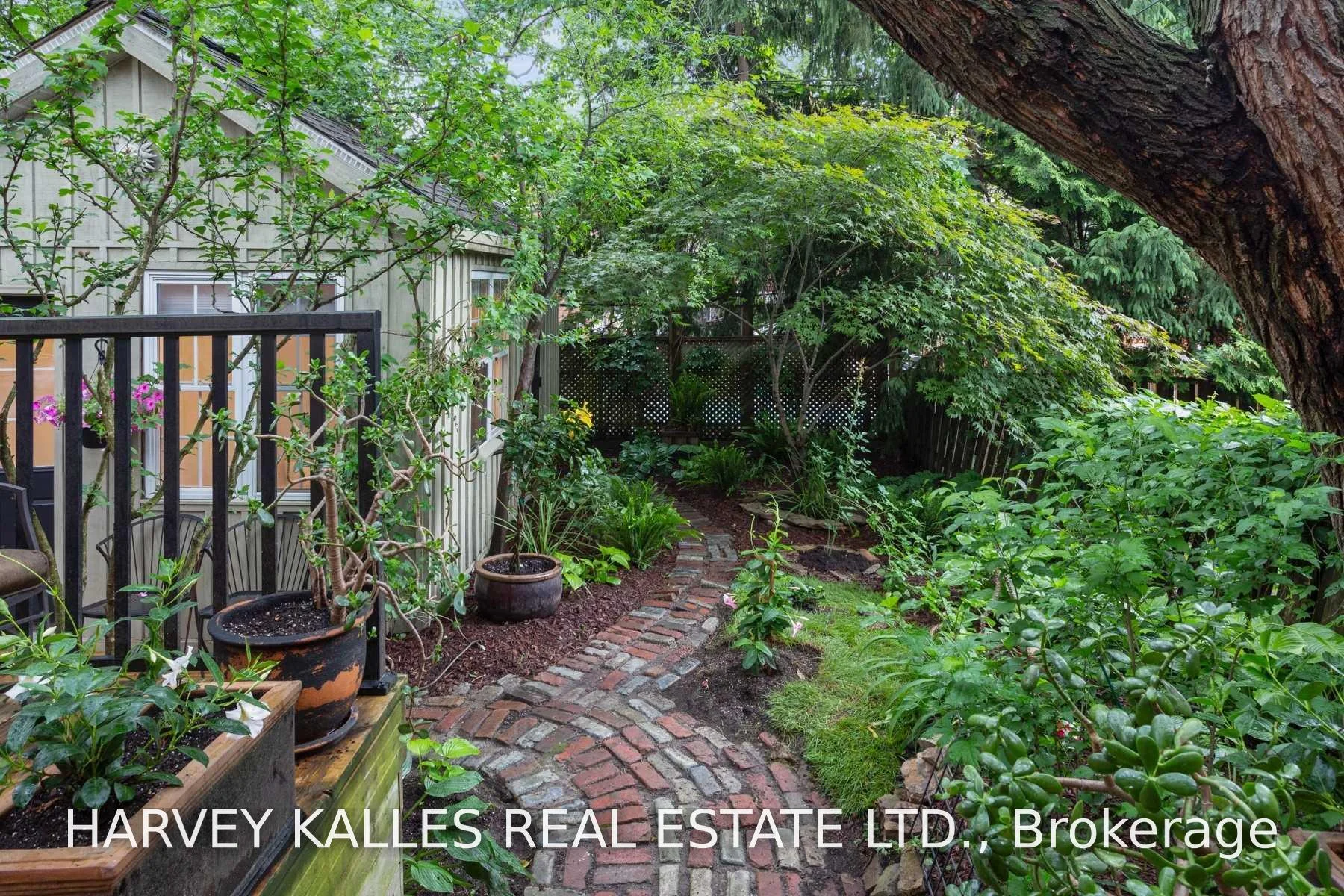 Photo 44 of 32 Crang Avenue, Toronto, Oakwood Village — HOMEH