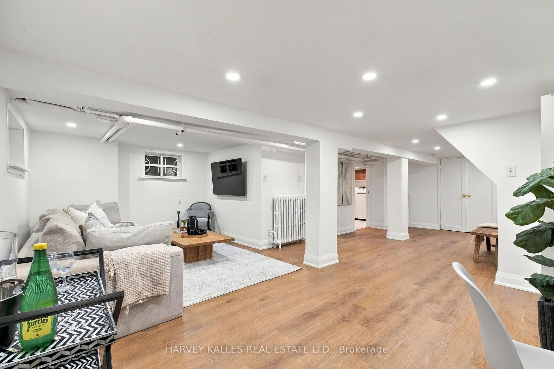 Photo 64 of 32 Crang Avenue, Toronto, Oakwood Village — HOMEH