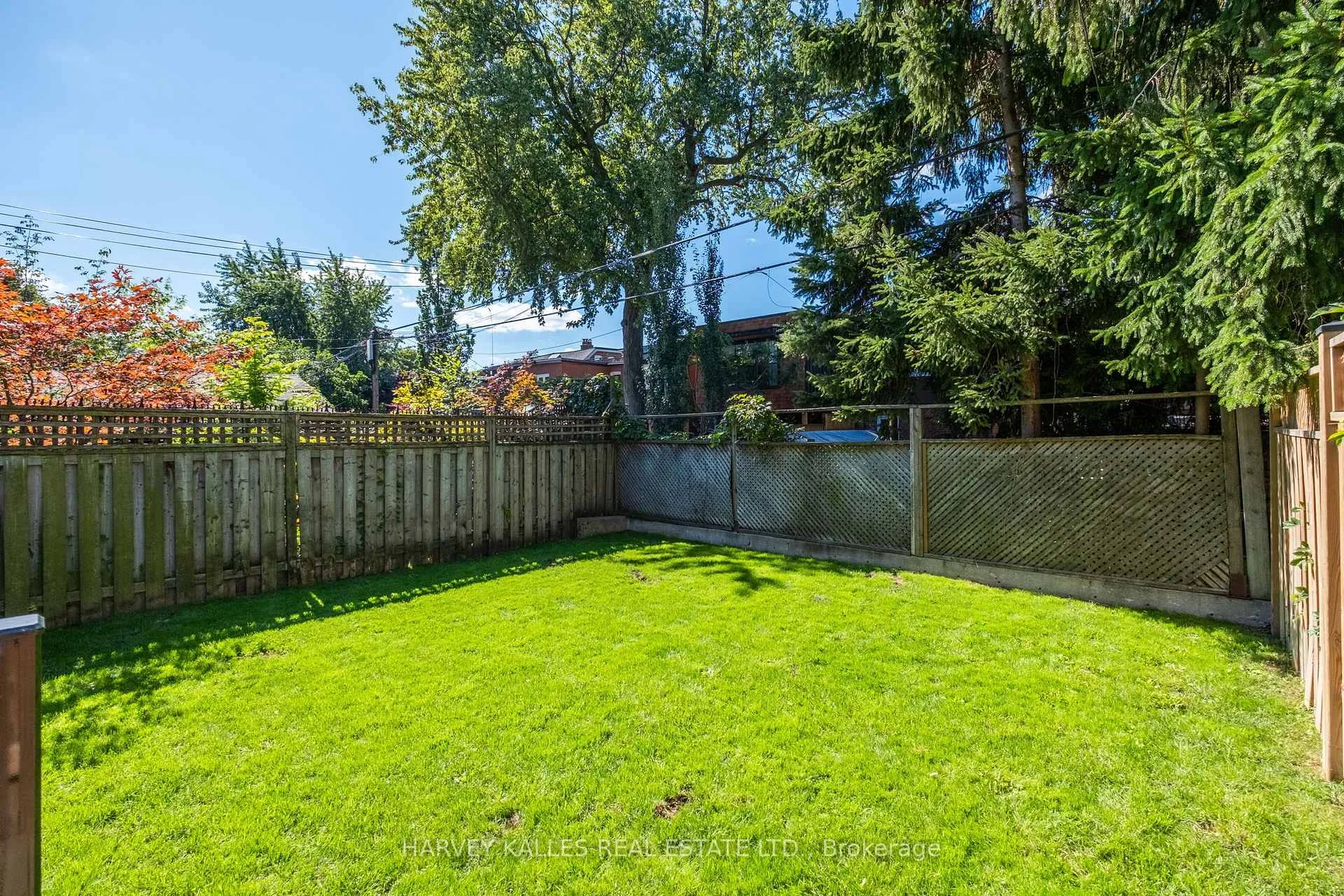 Photo 73 of 32 Crang Avenue, Toronto, Oakwood Village — HOMEH