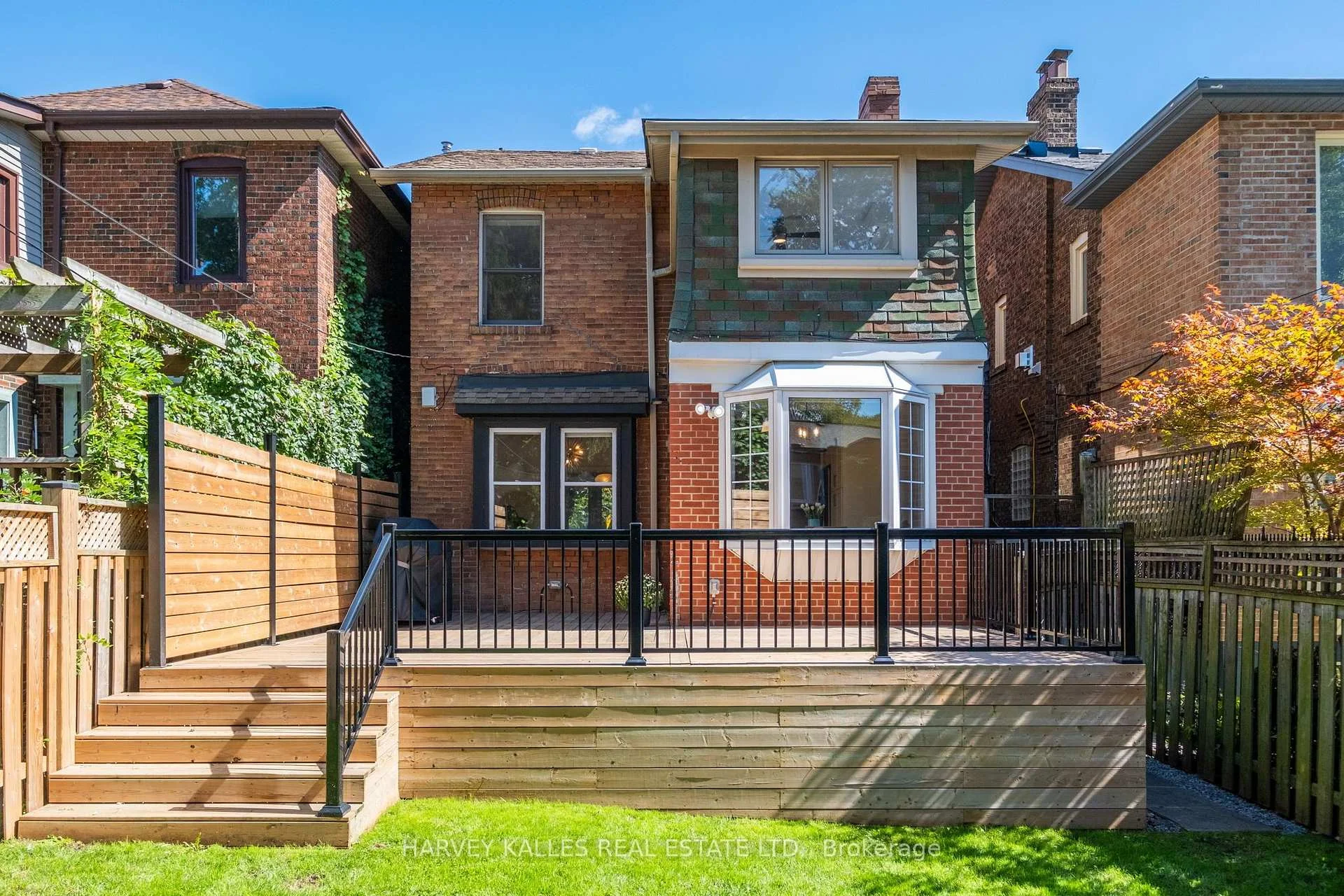 Photo 78 of 32 Crang Avenue, Toronto, Oakwood Village — HOMEH