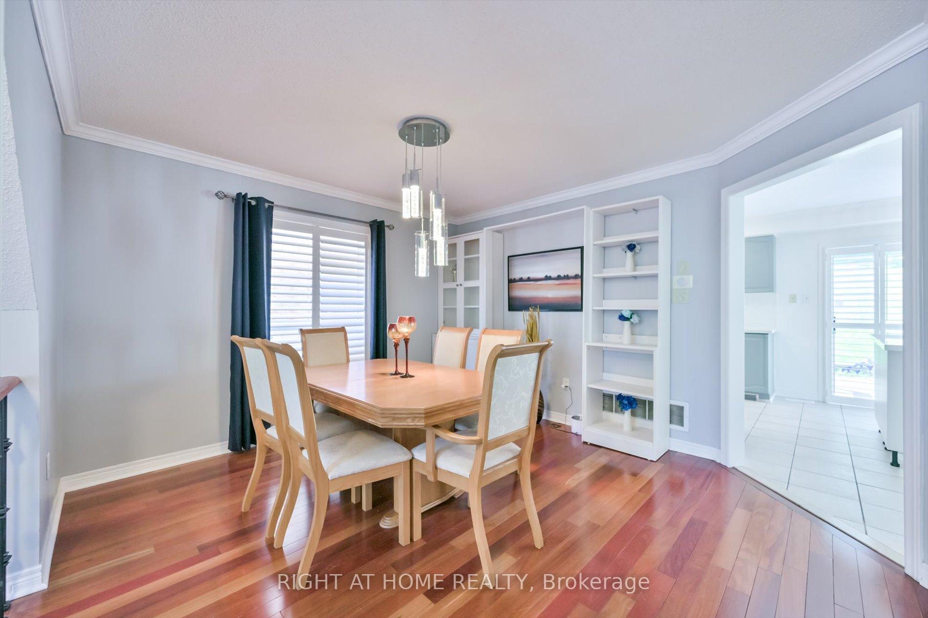 Photo 7 of 57 Hopkinson Crescent, Ajax, Northwest Ajax — HOMEH