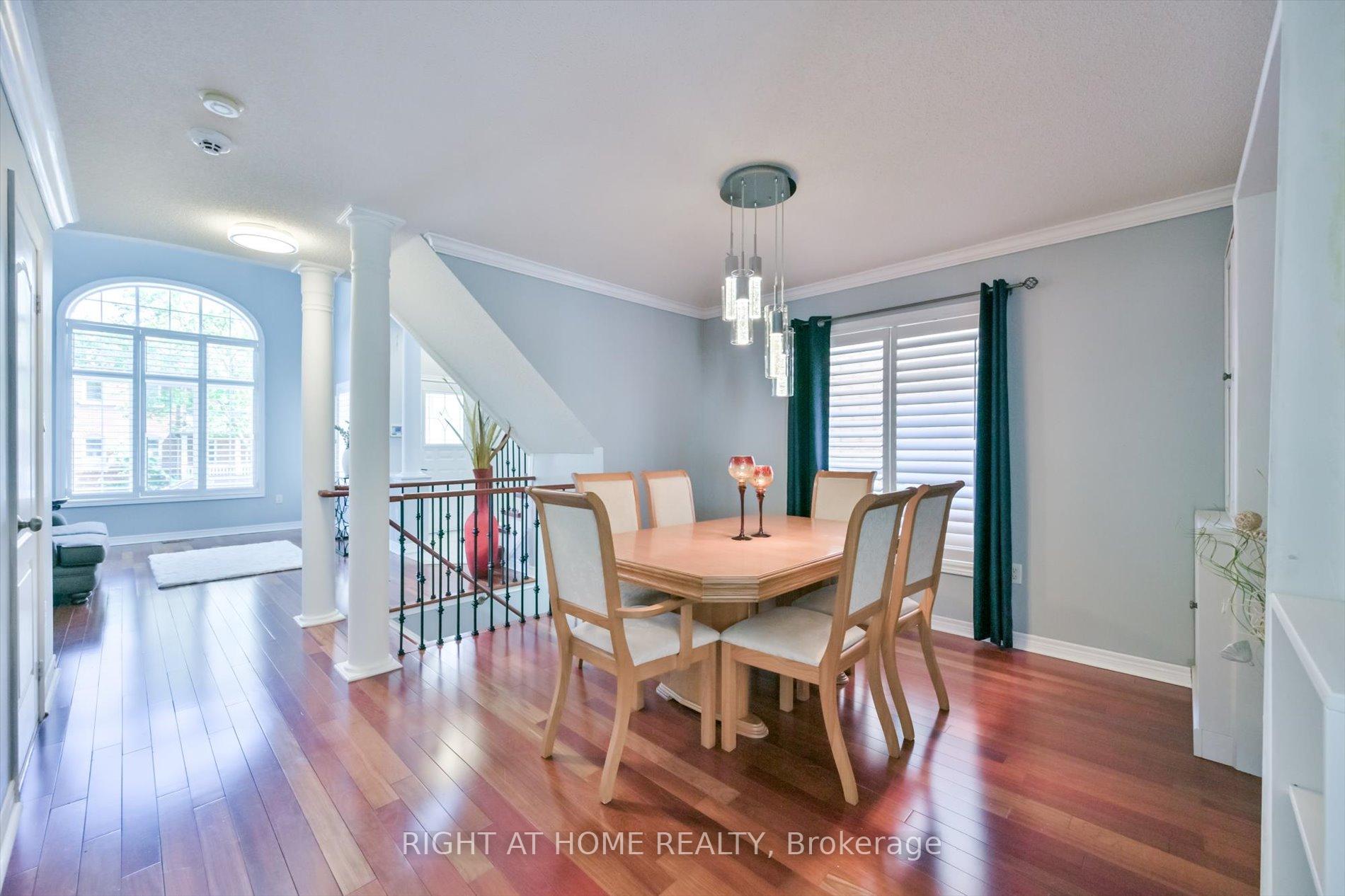 Photo 8 of 57 Hopkinson Crescent, Ajax, Northwest Ajax — HOMEH