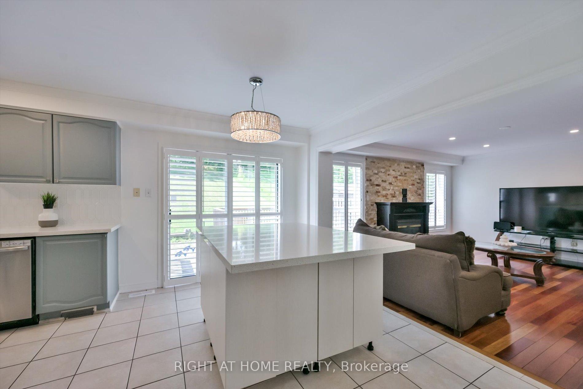 Photo 9 of 57 Hopkinson Crescent, Ajax, Northwest Ajax — HOMEH