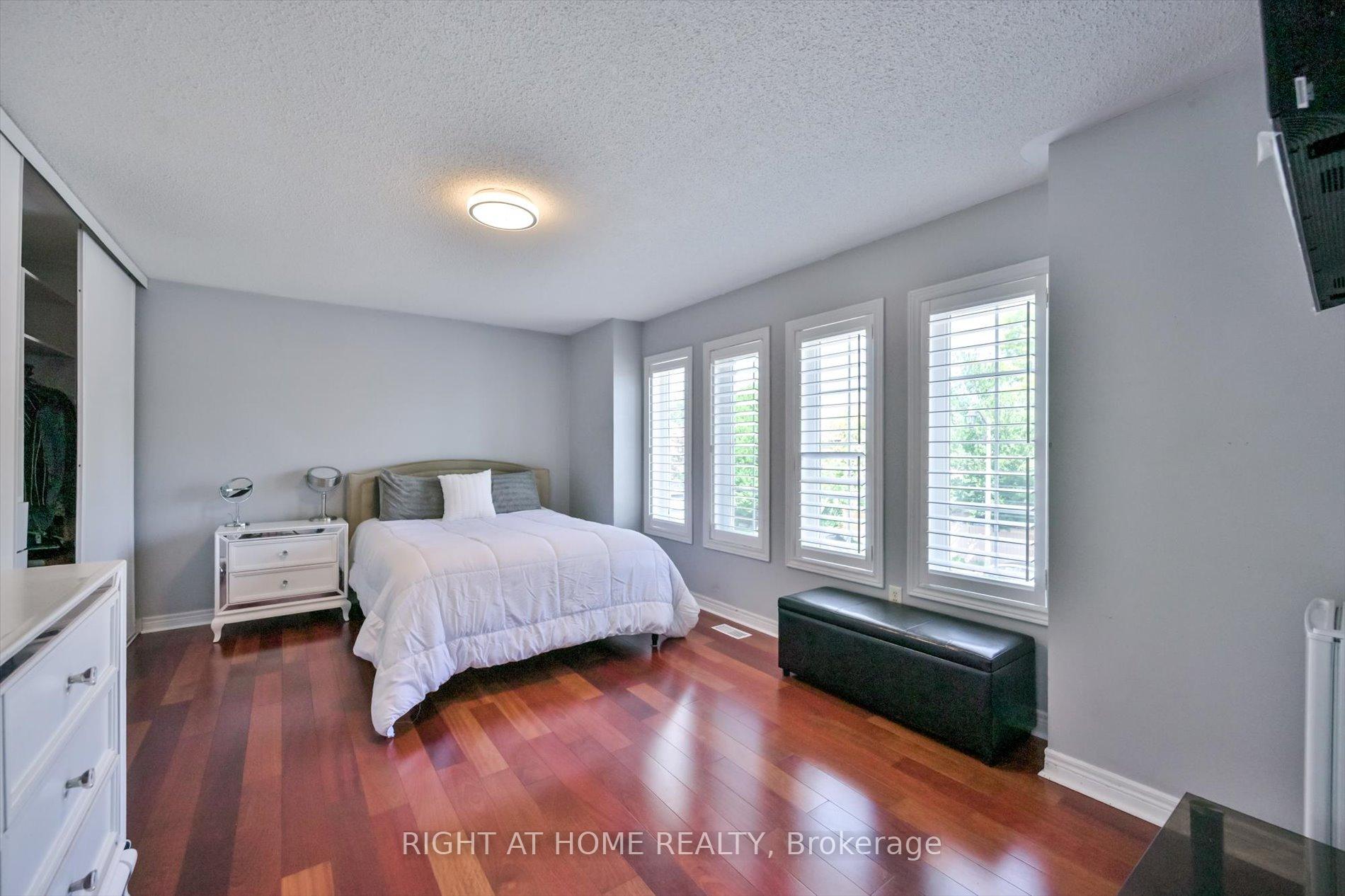 Photo 31 of 57 Hopkinson Crescent, Ajax, Northwest Ajax — HOMEH