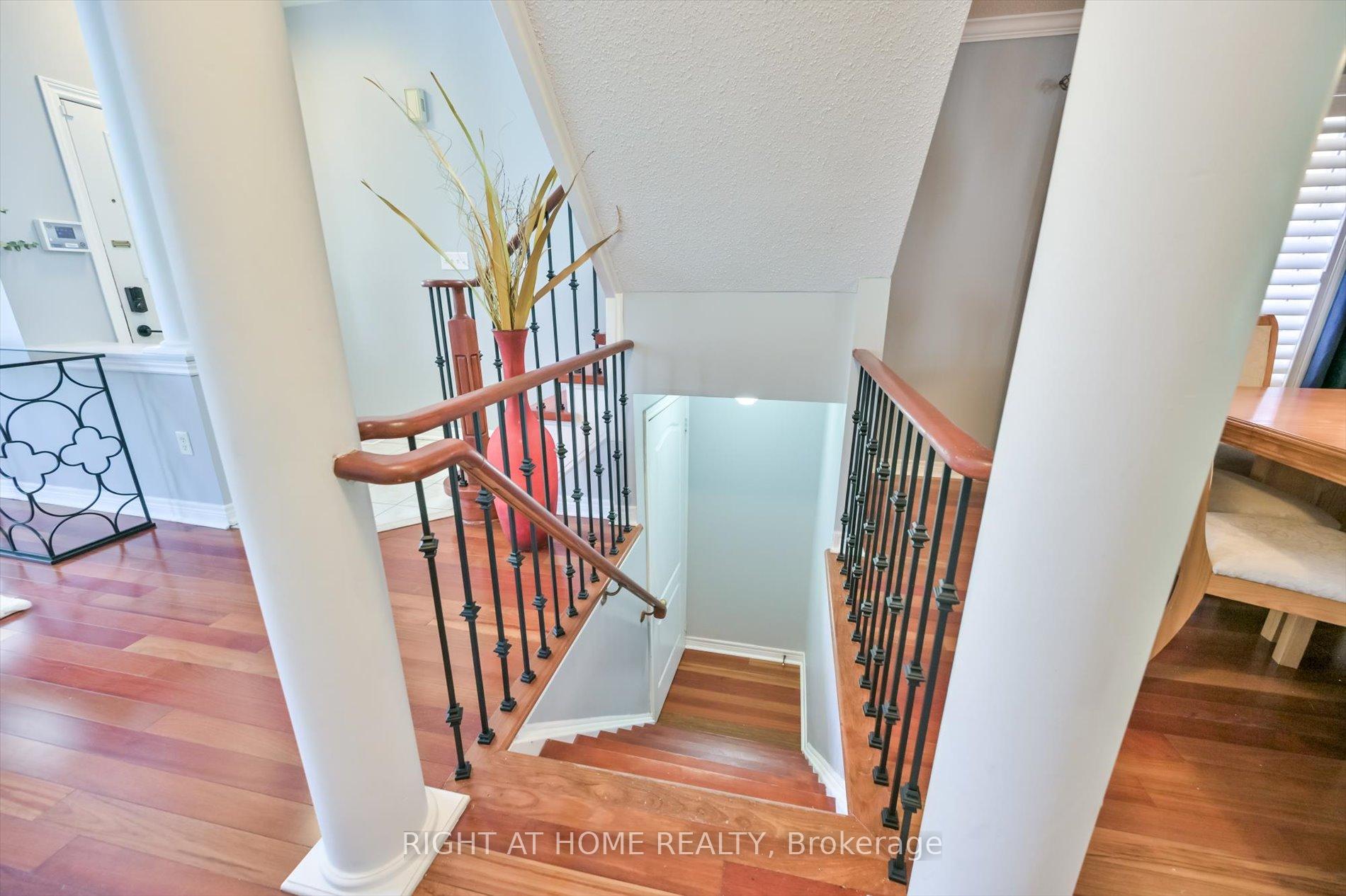 Photo 35 of 57 Hopkinson Crescent, Ajax, Northwest Ajax — HOMEH