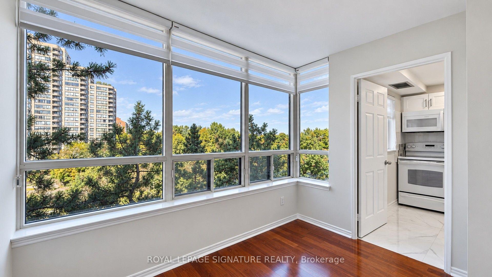 Photo of Unit 411, 7 Bishop Avenue