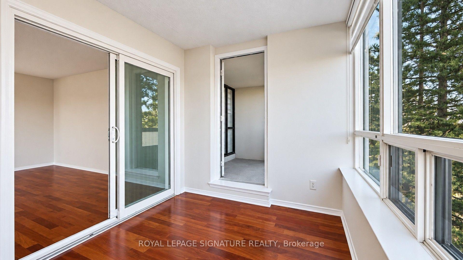 Photo 5 of Unit 411, 7 Bishop Avenue, North York, Newtonbrook East — HOMEH