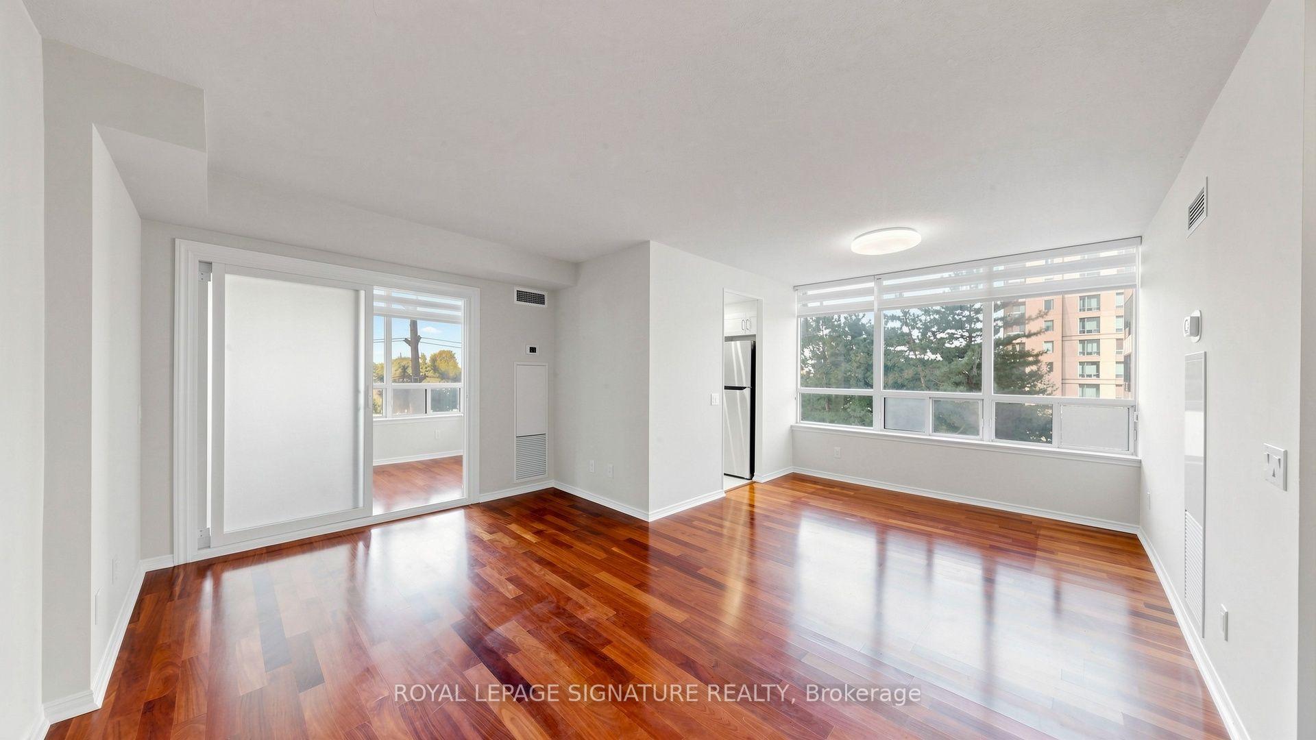 Photo 12 of Unit 411, 7 Bishop Avenue, North York, Newtonbrook East — HOMEH