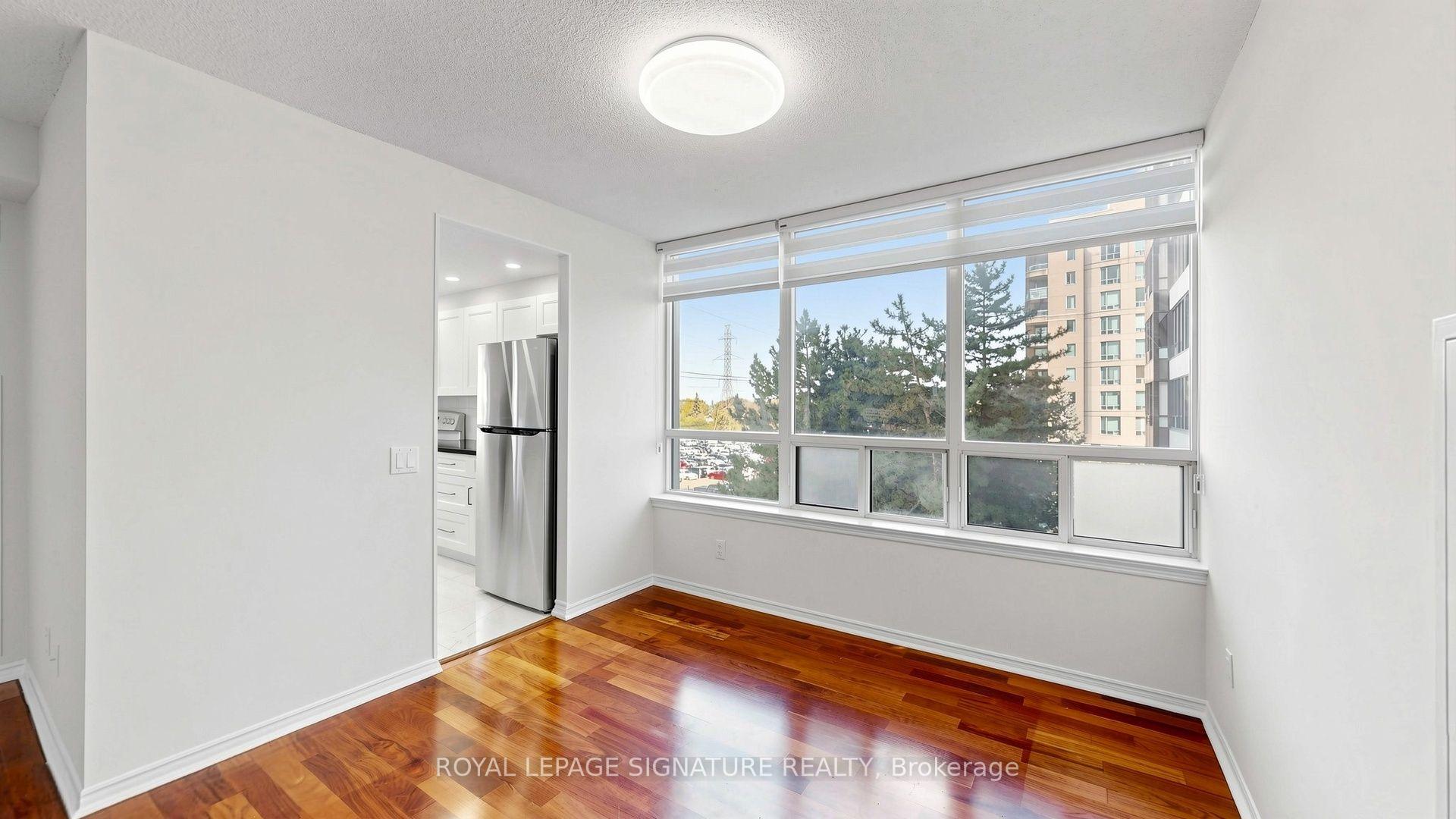 Photo 13 of Unit 411, 7 Bishop Avenue, North York, Newtonbrook East — HOMEH