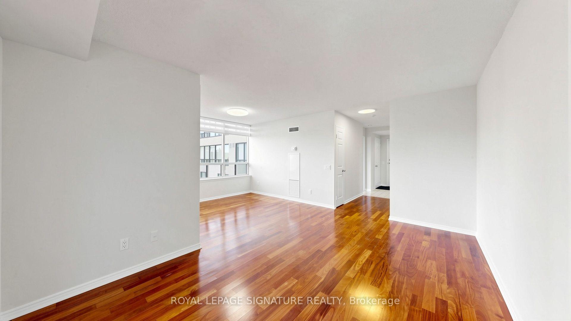Photo 17 of Unit 411, 7 Bishop Avenue, North York, Newtonbrook East — HOMEH