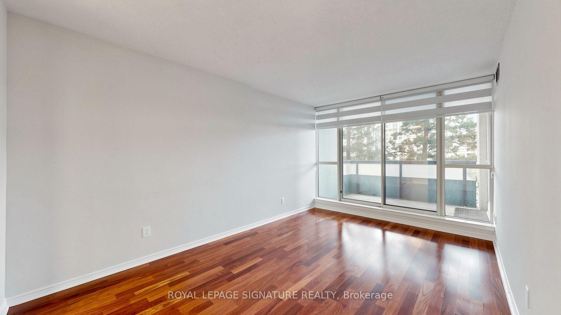 Photo 23 of Unit 411, 7 Bishop Avenue, North York, Newtonbrook East — HOMEH