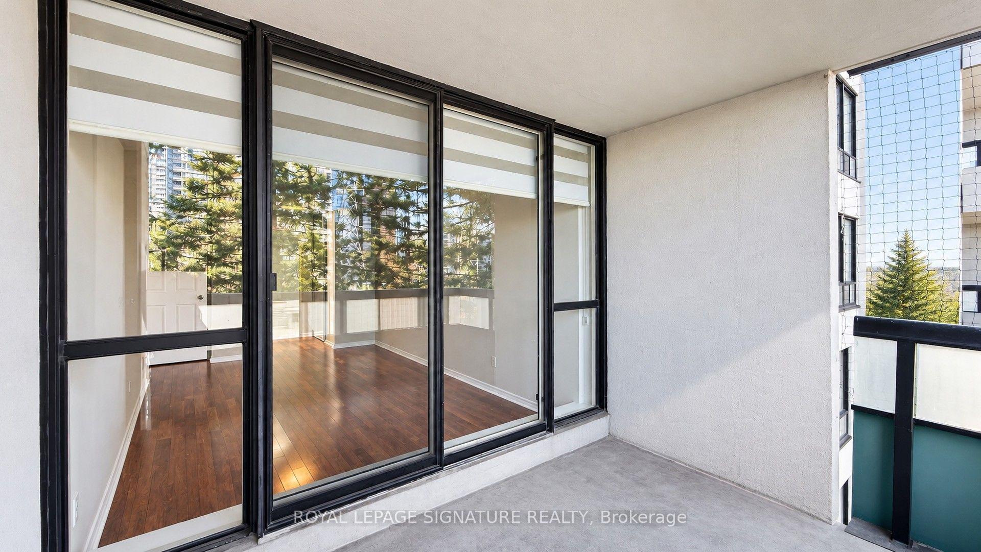 Photo 27 of Unit 411, 7 Bishop Avenue, North York, Newtonbrook East — HOMEH
