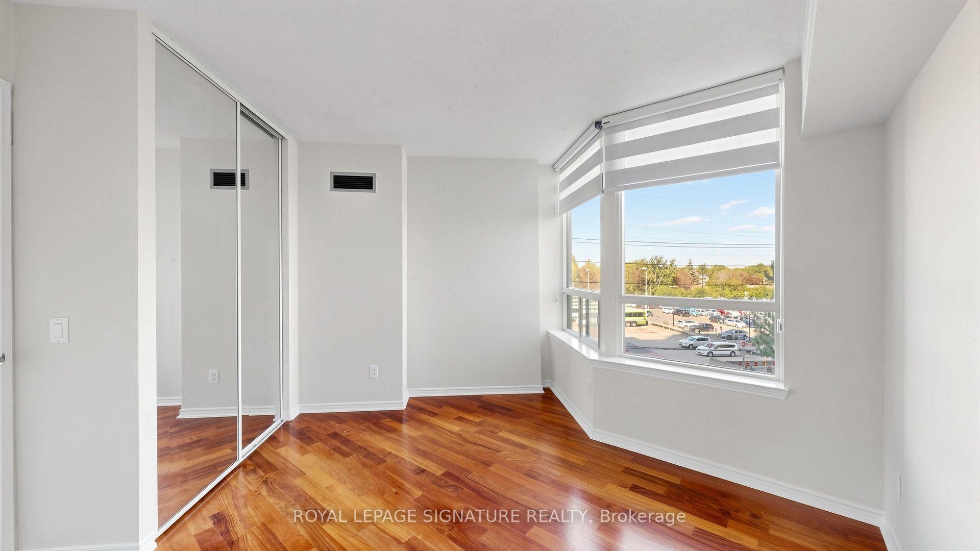 Photo 34 of Unit 411, 7 Bishop Avenue, North York, Newtonbrook East — HOMEH
