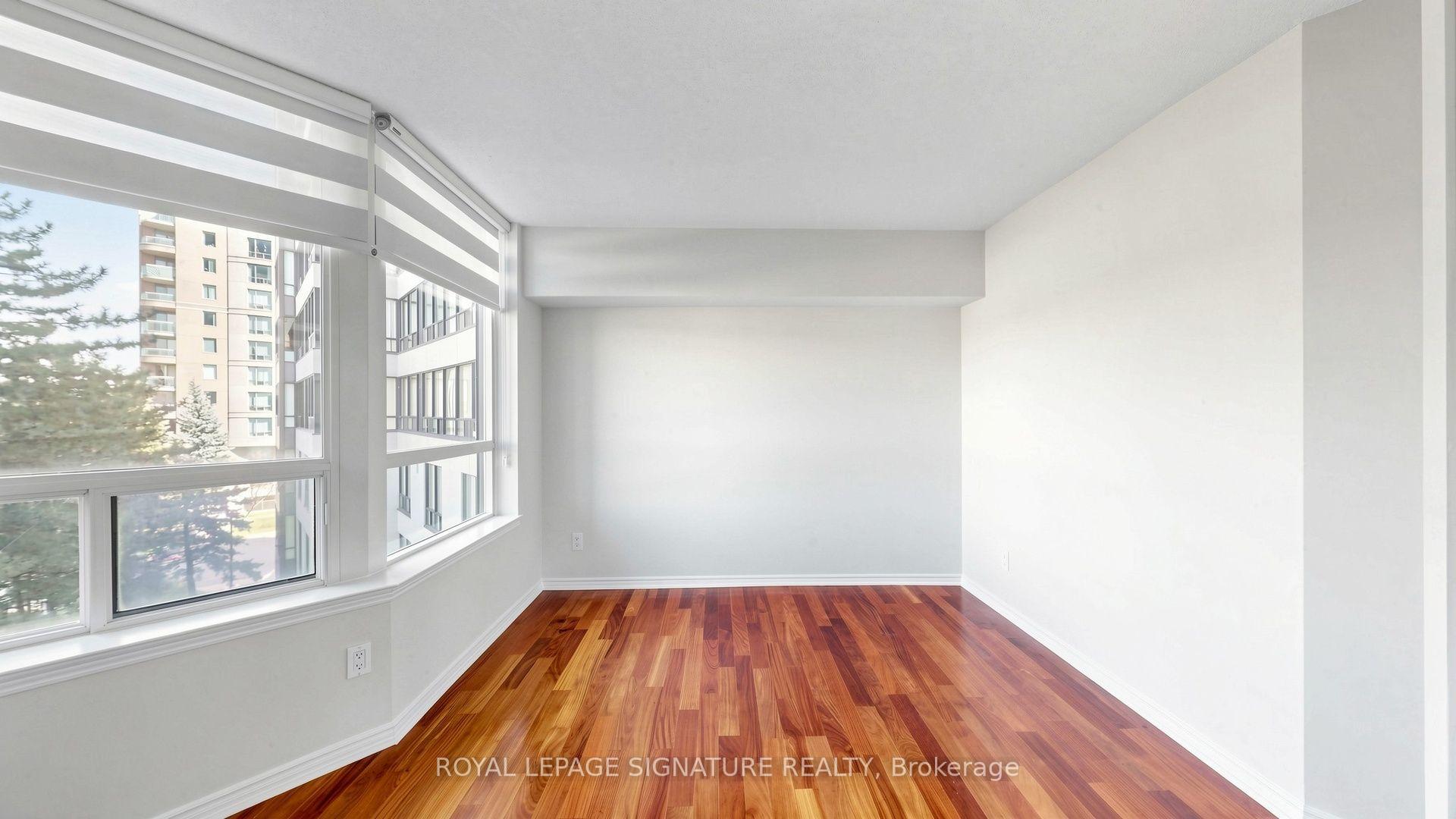 Photo 36 of Unit 411, 7 Bishop Avenue, North York, Newtonbrook East — HOMEH