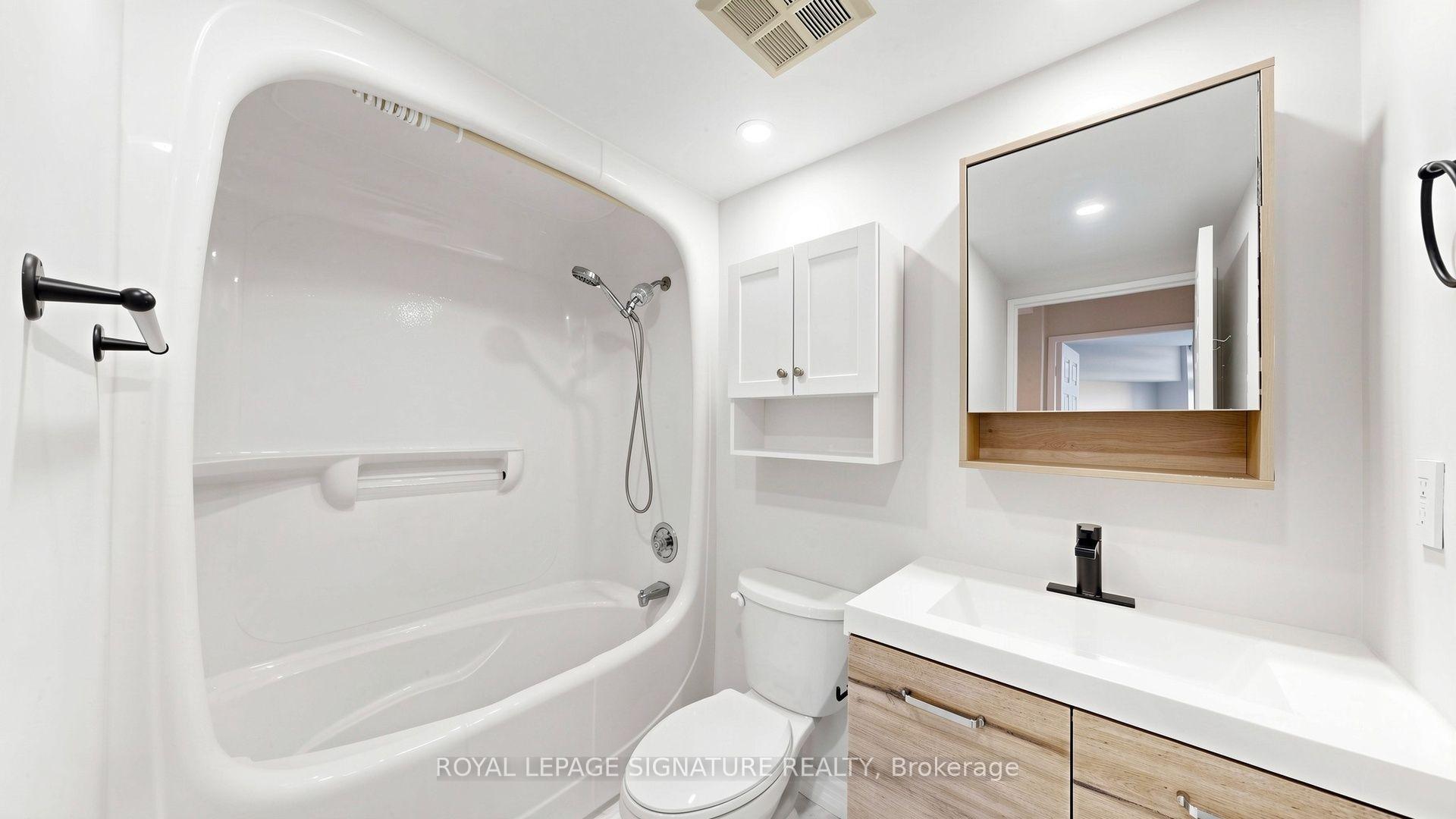 Photo 37 of Unit 411, 7 Bishop Avenue, North York, Newtonbrook East — HOMEH