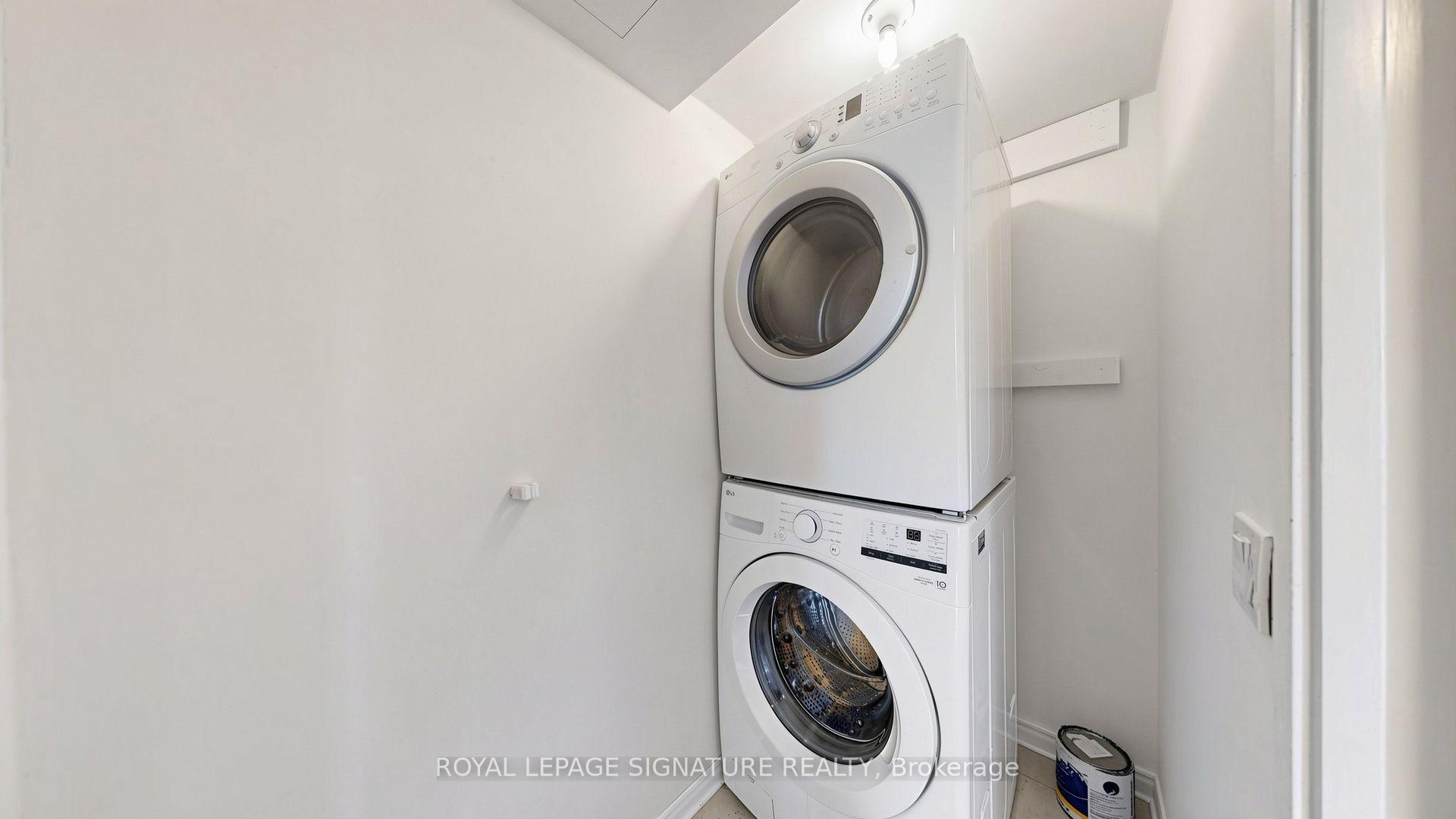 Photo 39 of Unit 411, 7 Bishop Avenue, North York, Newtonbrook East — HOMEH