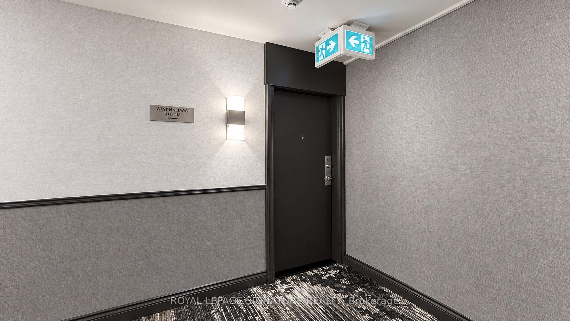 Photo 42 of Unit 411, 7 Bishop Avenue, North York, Newtonbrook East — HOMEH