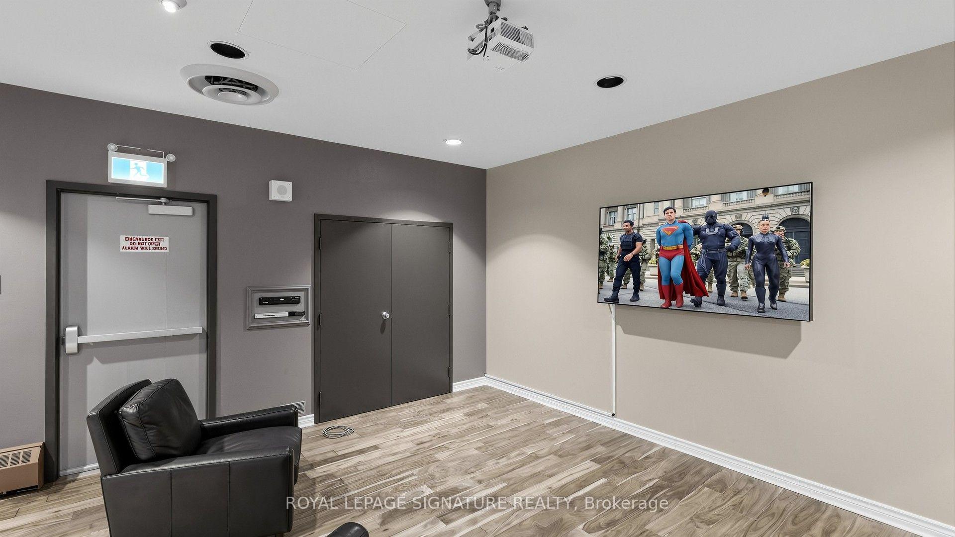 Photo 48 of Unit 411, 7 Bishop Avenue, North York, Newtonbrook East — HOMEH