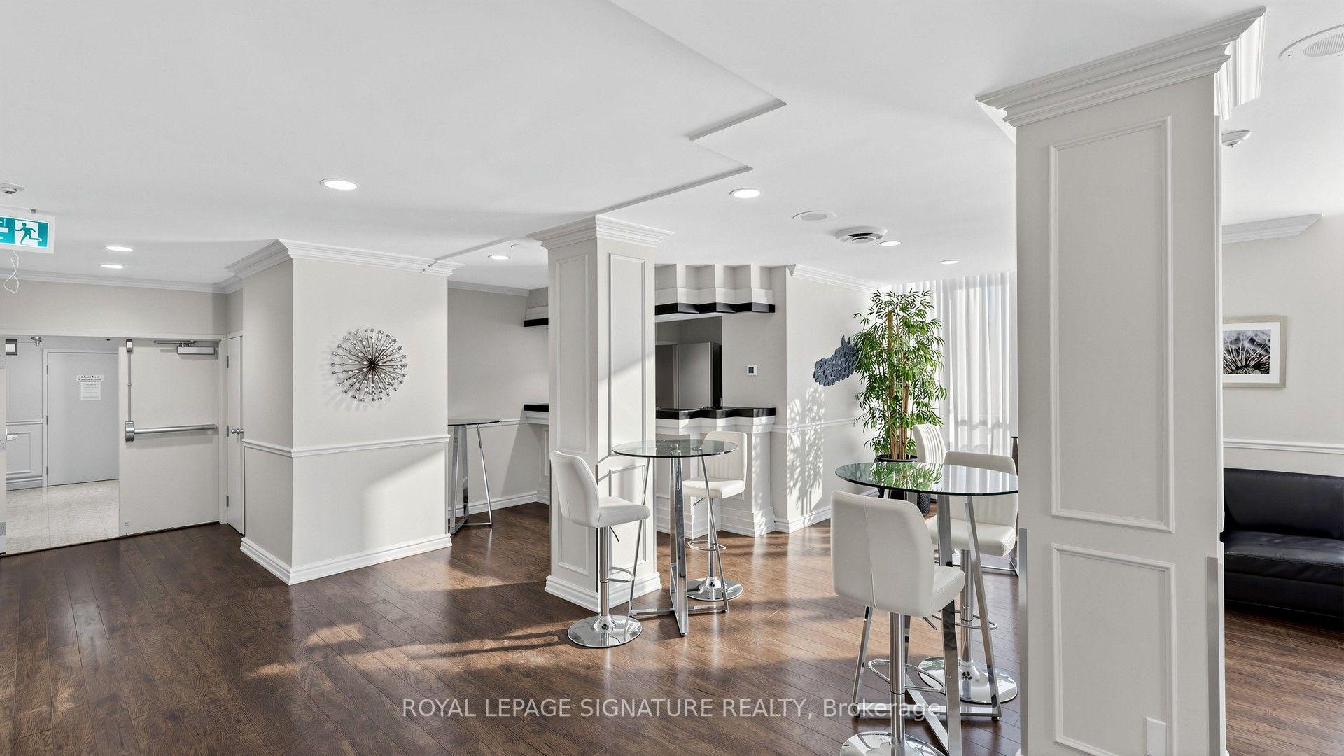 Photo 49 of Unit 411, 7 Bishop Avenue, North York, Newtonbrook East — HOMEH