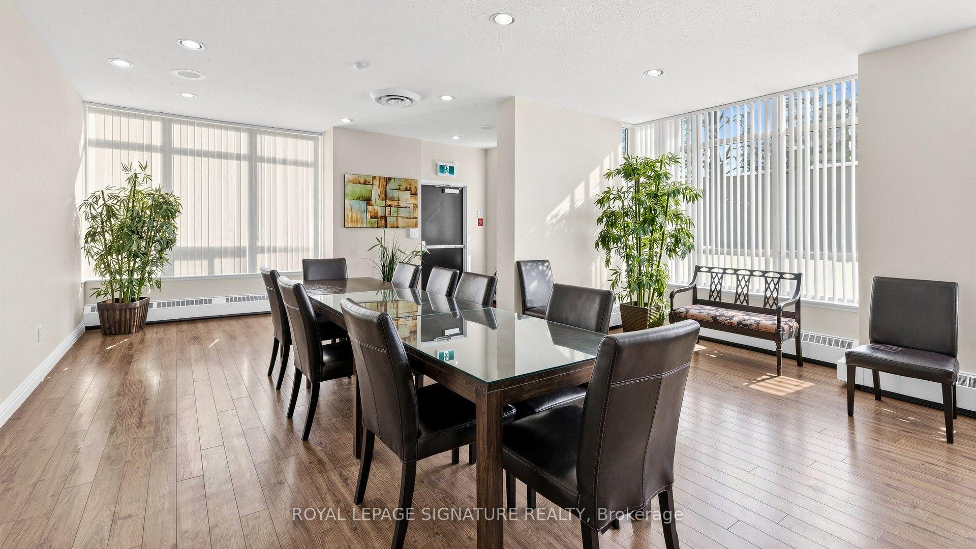 Photo 51 of Unit 411, 7 Bishop Avenue, North York, Newtonbrook East — HOMEH