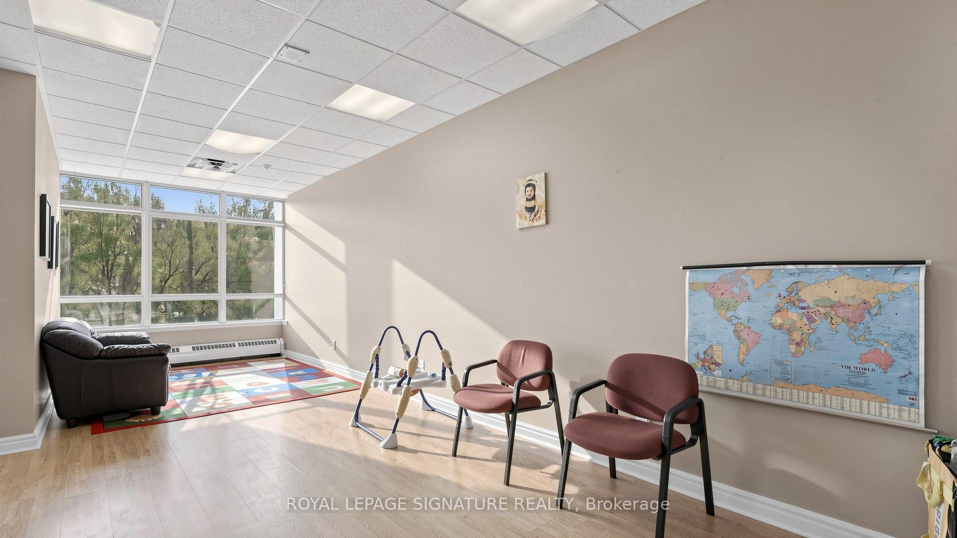 Photo 52 of Unit 411, 7 Bishop Avenue, North York, Newtonbrook East — HOMEH