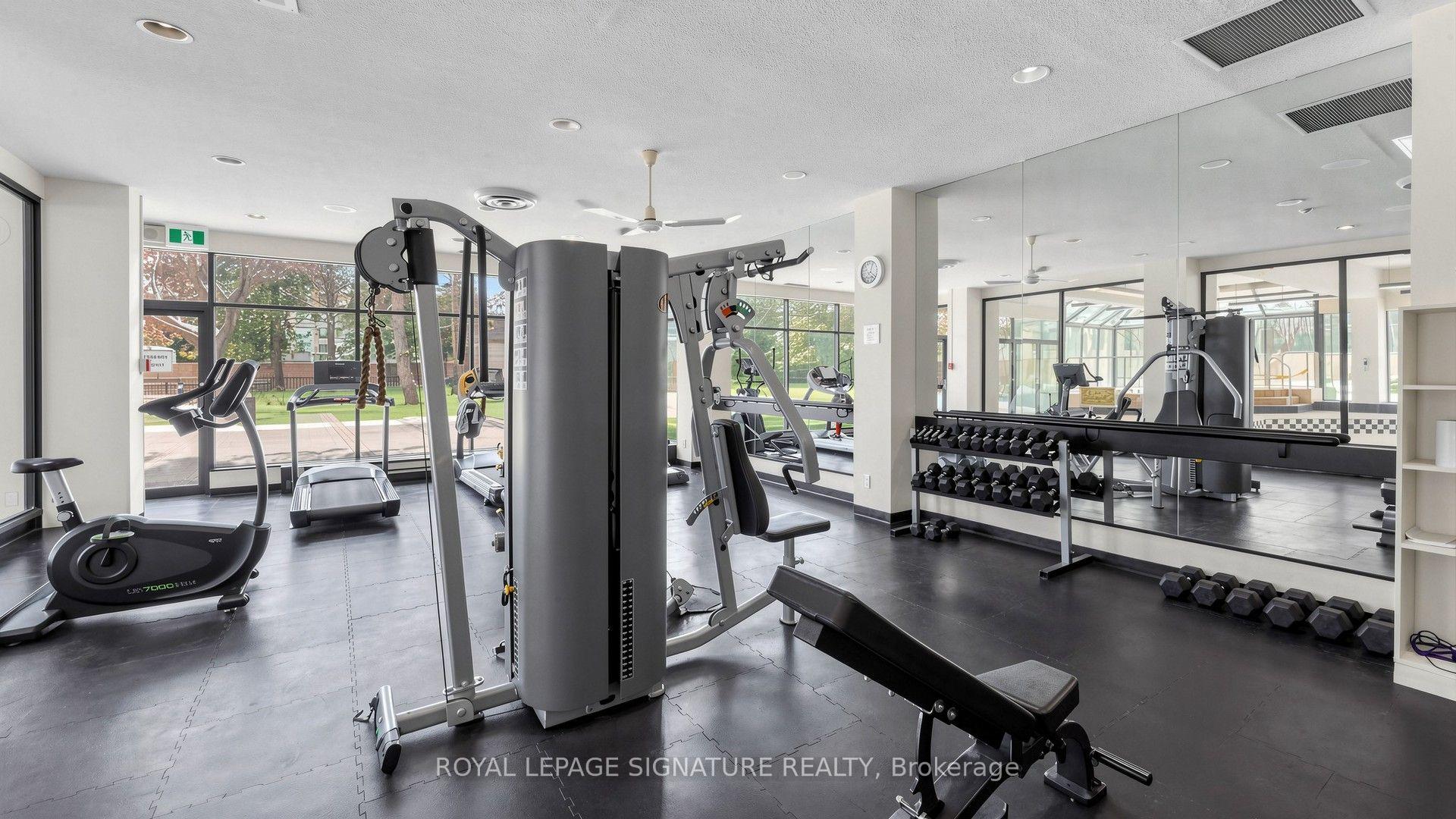 Photo 54 of Unit 411, 7 Bishop Avenue, North York, Newtonbrook East — HOMEH