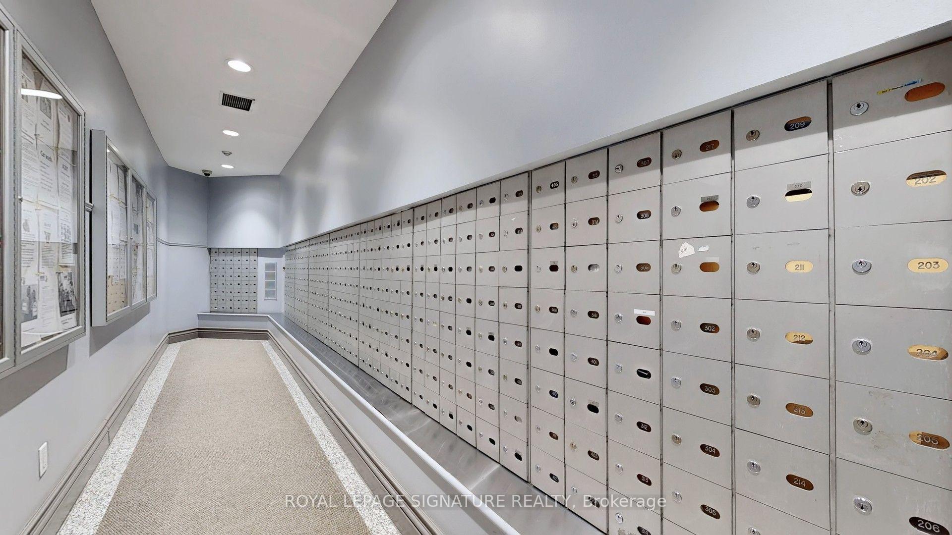 Photo 60 of Unit 411, 7 Bishop Avenue, North York, Newtonbrook East — HOMEH