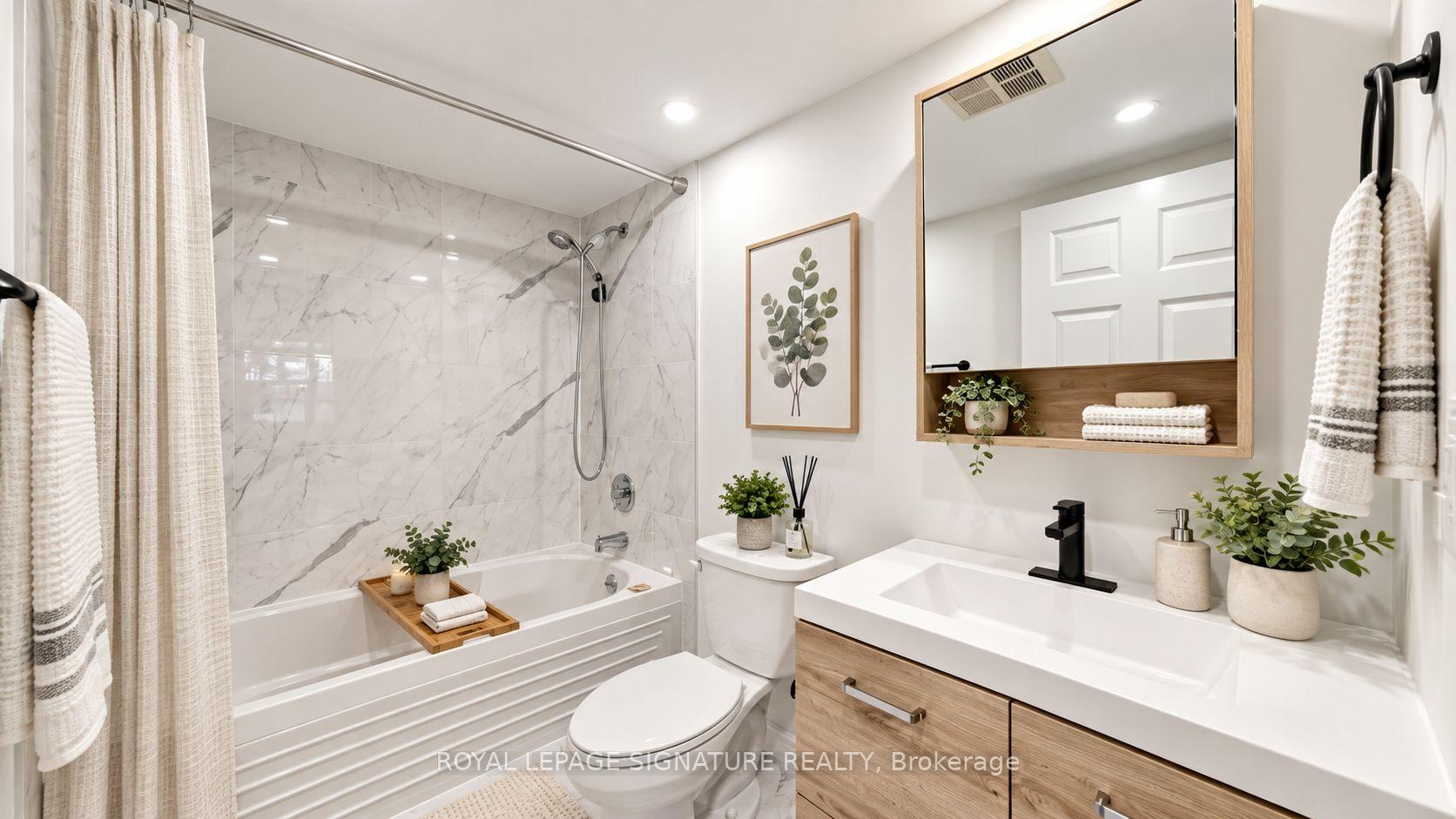 Photo 32 of Unit 411, 7 Bishop Avenue, North York, Newtonbrook East — HOMEH