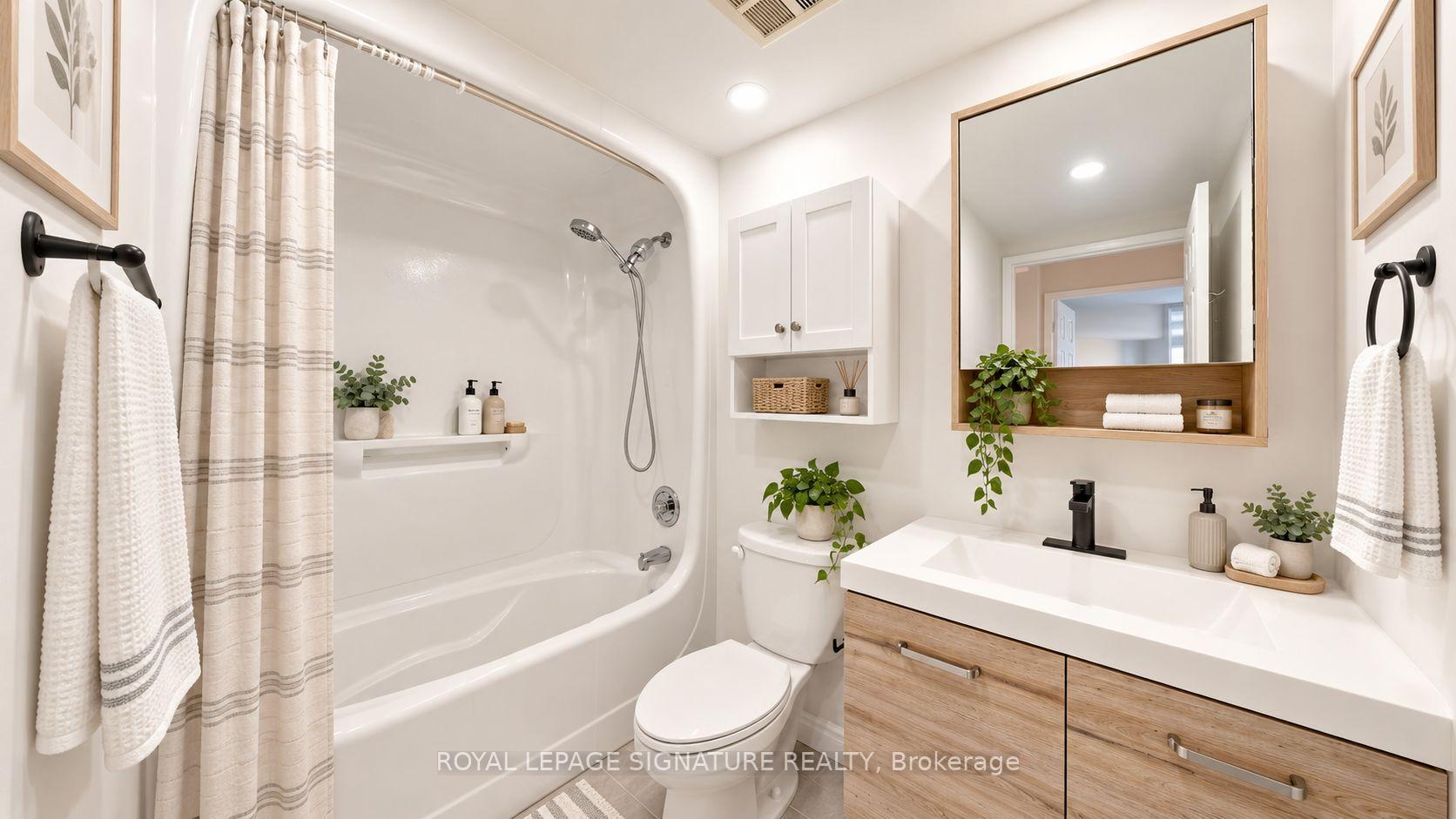 Photo 40 of Unit 411, 7 Bishop Avenue, North York, Newtonbrook East — HOMEH