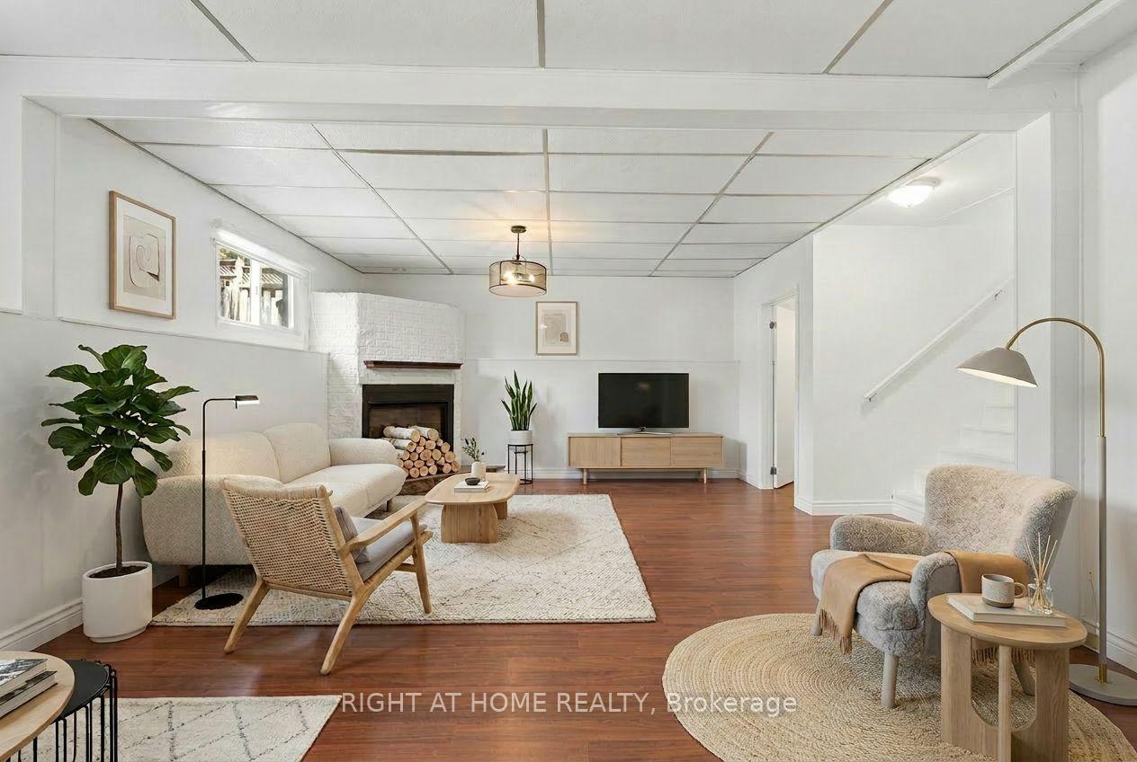 Photo 36 of 68 Overbank Drive, Oshawa, McLaughlin — HOMEH
