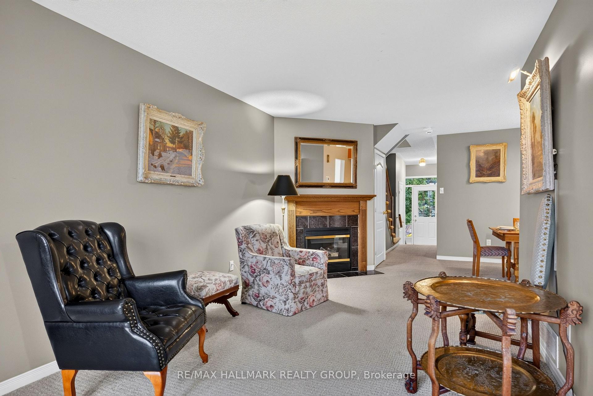Photo 22 of 103 Tall Oak Private, Ottawa, Riverview Park — HOMEH