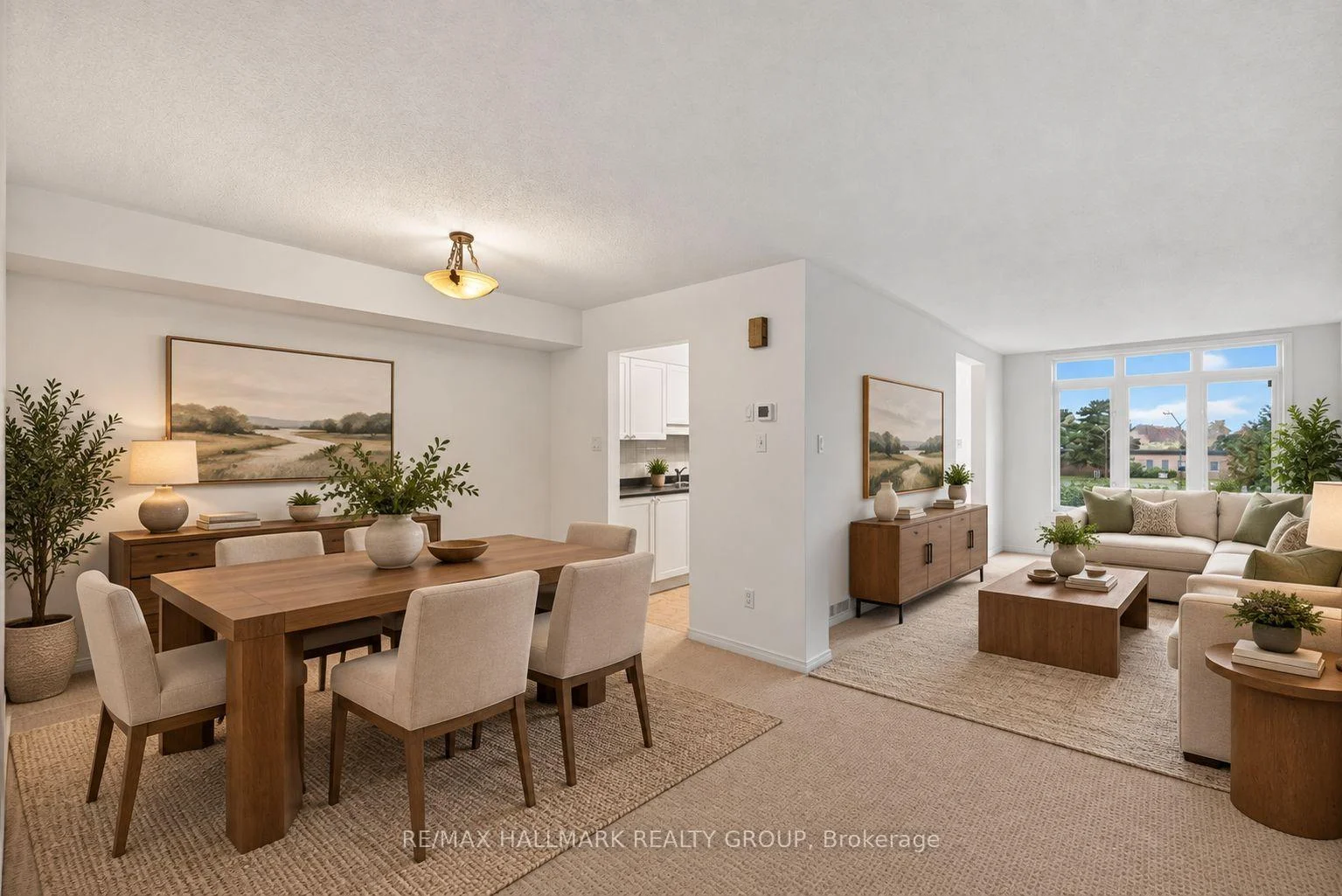 Photo 17 of 103 Tall Oak Private, Ottawa, Riverview Park — HOMEH