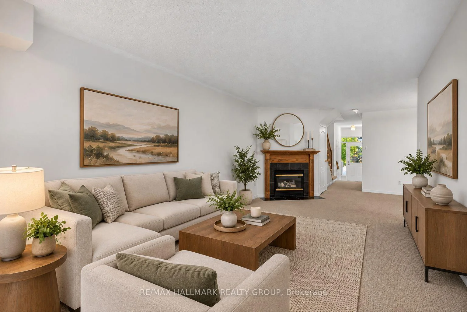 Photo 25 of 103 Tall Oak Private, Ottawa, Riverview Park — HOMEH