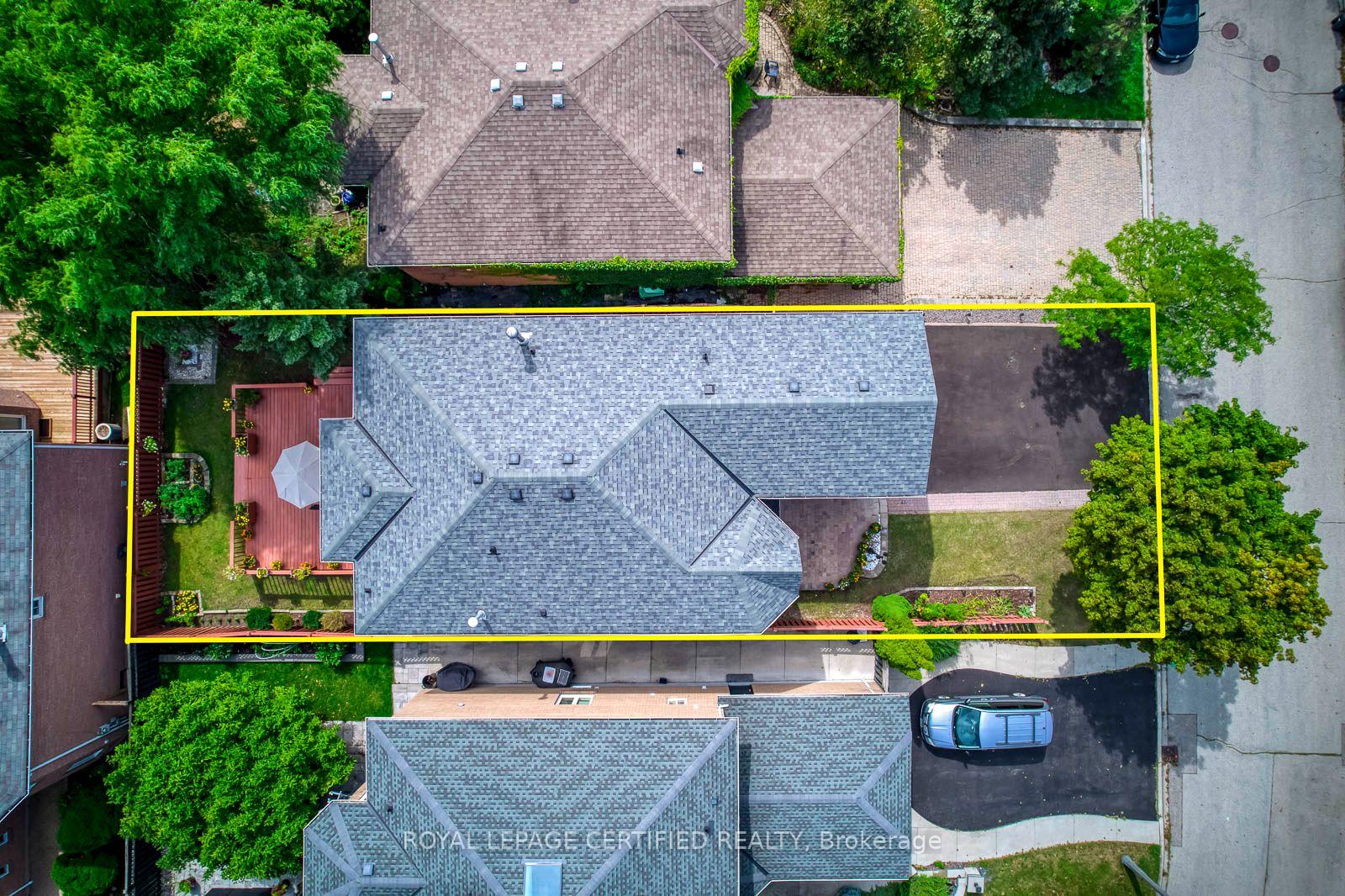 Photo 4 of 6336 Culmore Crescent, Mississauga, East Credit — HOMEH