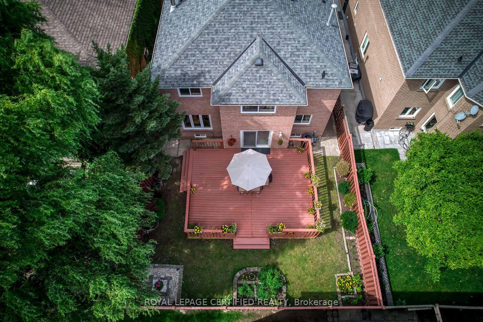 Photo 6 of 6336 Culmore Crescent, Mississauga, East Credit — HOMEH