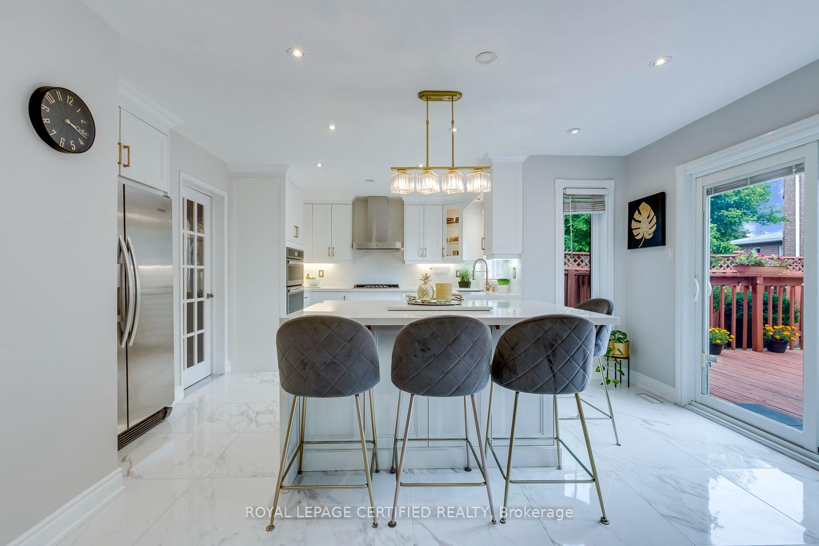 Photo 14 of 6336 Culmore Crescent, Mississauga, East Credit — HOMEH