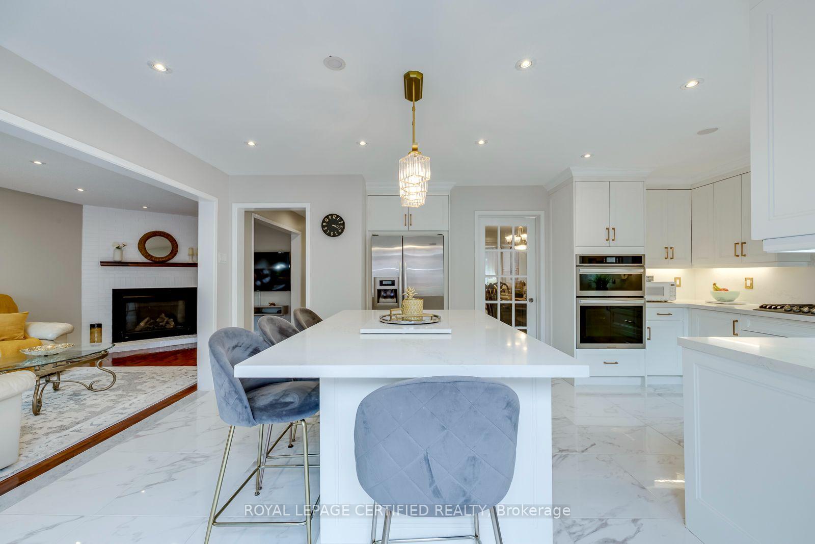 Photo 15 of 6336 Culmore Crescent, Mississauga, East Credit — HOMEH