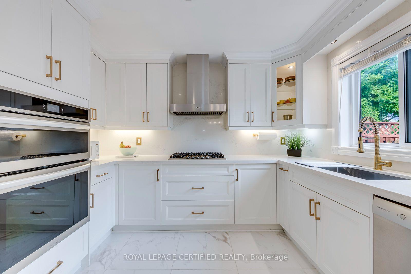 Photo 16 of 6336 Culmore Crescent, Mississauga, East Credit — HOMEH