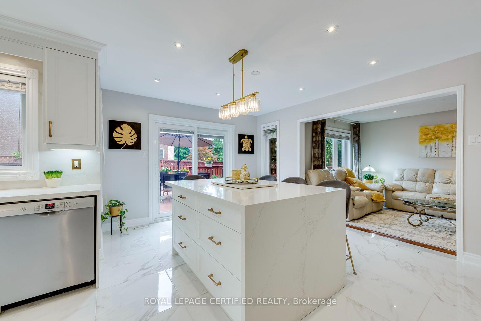 Photo 18 of 6336 Culmore Crescent, Mississauga, East Credit — HOMEH