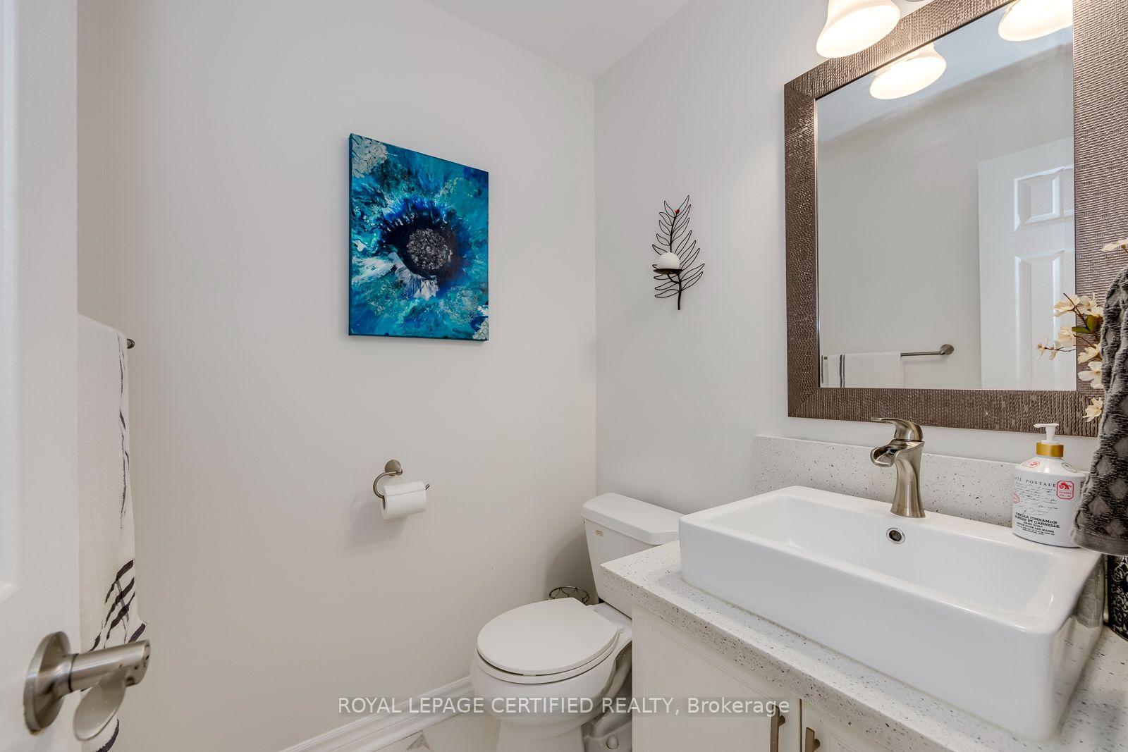 Photo 20 of 6336 Culmore Crescent, Mississauga, East Credit — HOMEH