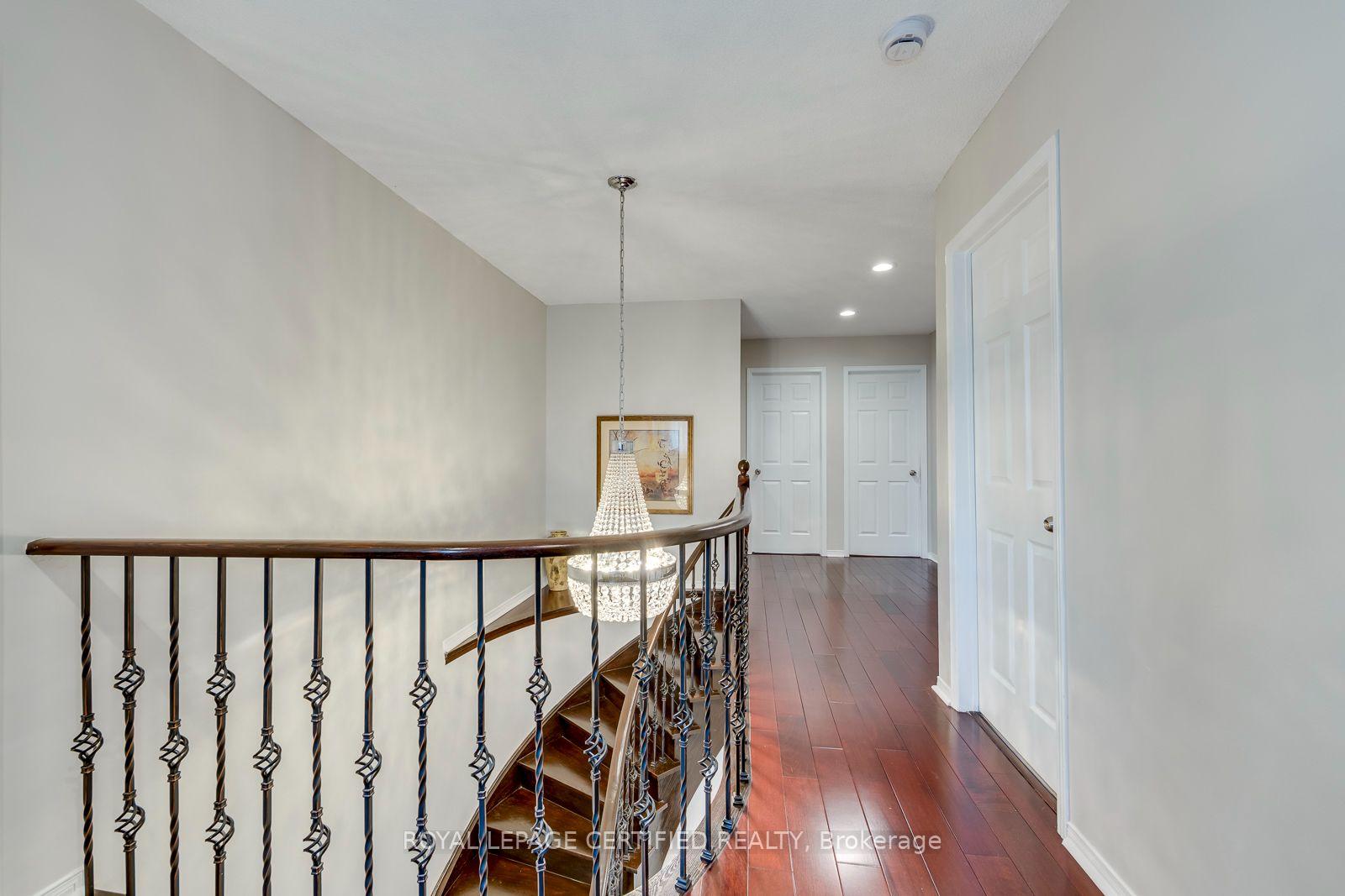 Photo 23 of 6336 Culmore Crescent, Mississauga, East Credit — HOMEH