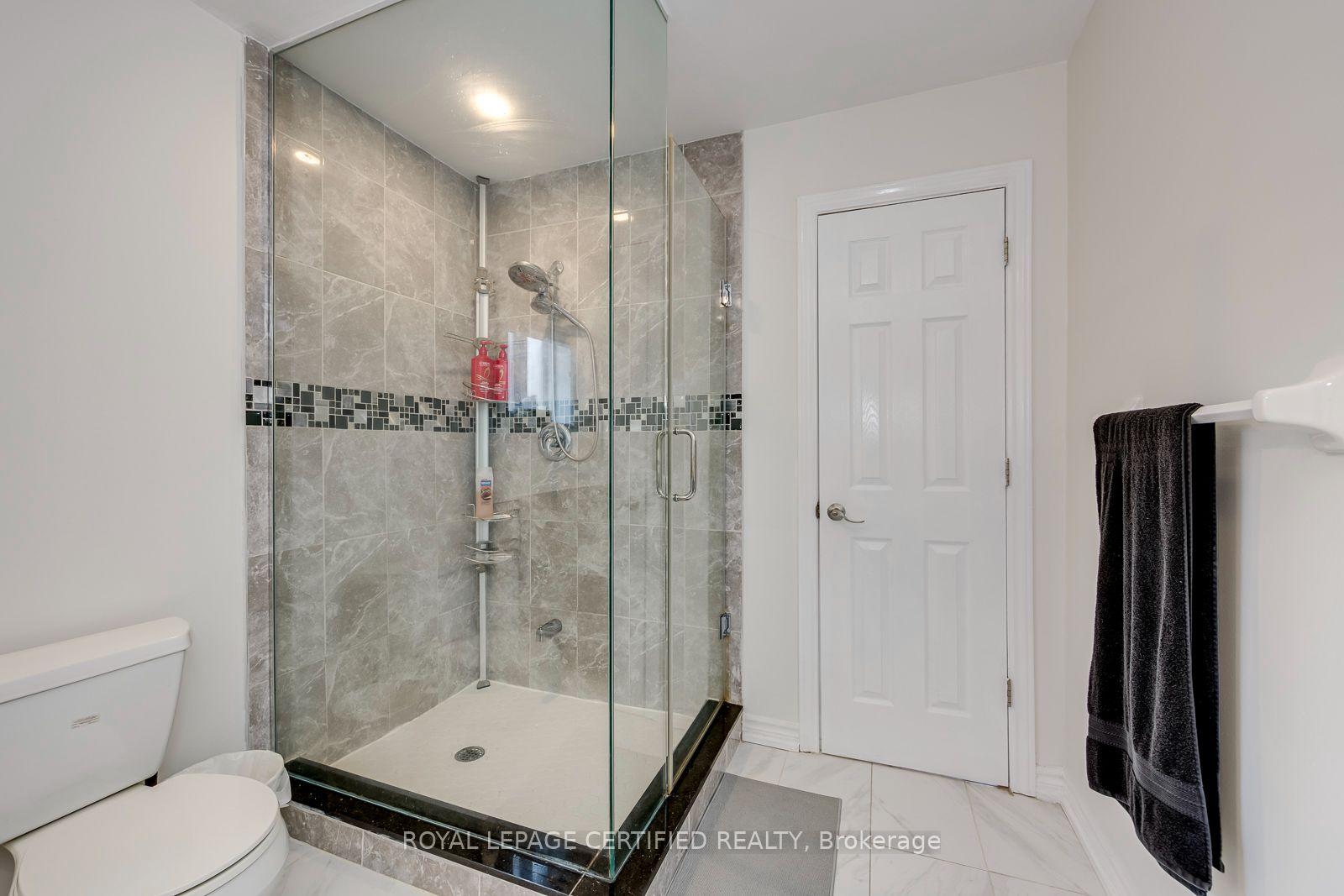 Photo 27 of 6336 Culmore Crescent, Mississauga, East Credit — HOMEH