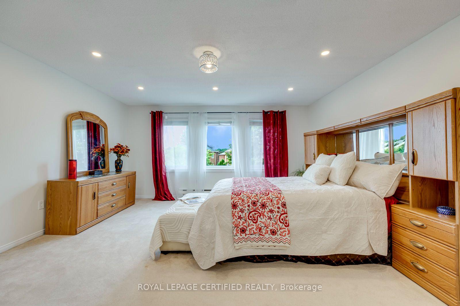 Photo 30 of 6336 Culmore Crescent, Mississauga, East Credit — HOMEH