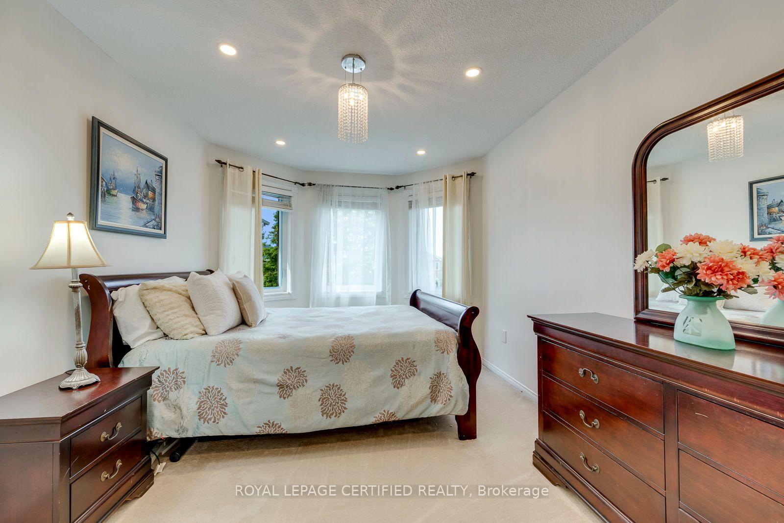 Photo 31 of 6336 Culmore Crescent, Mississauga, East Credit — HOMEH