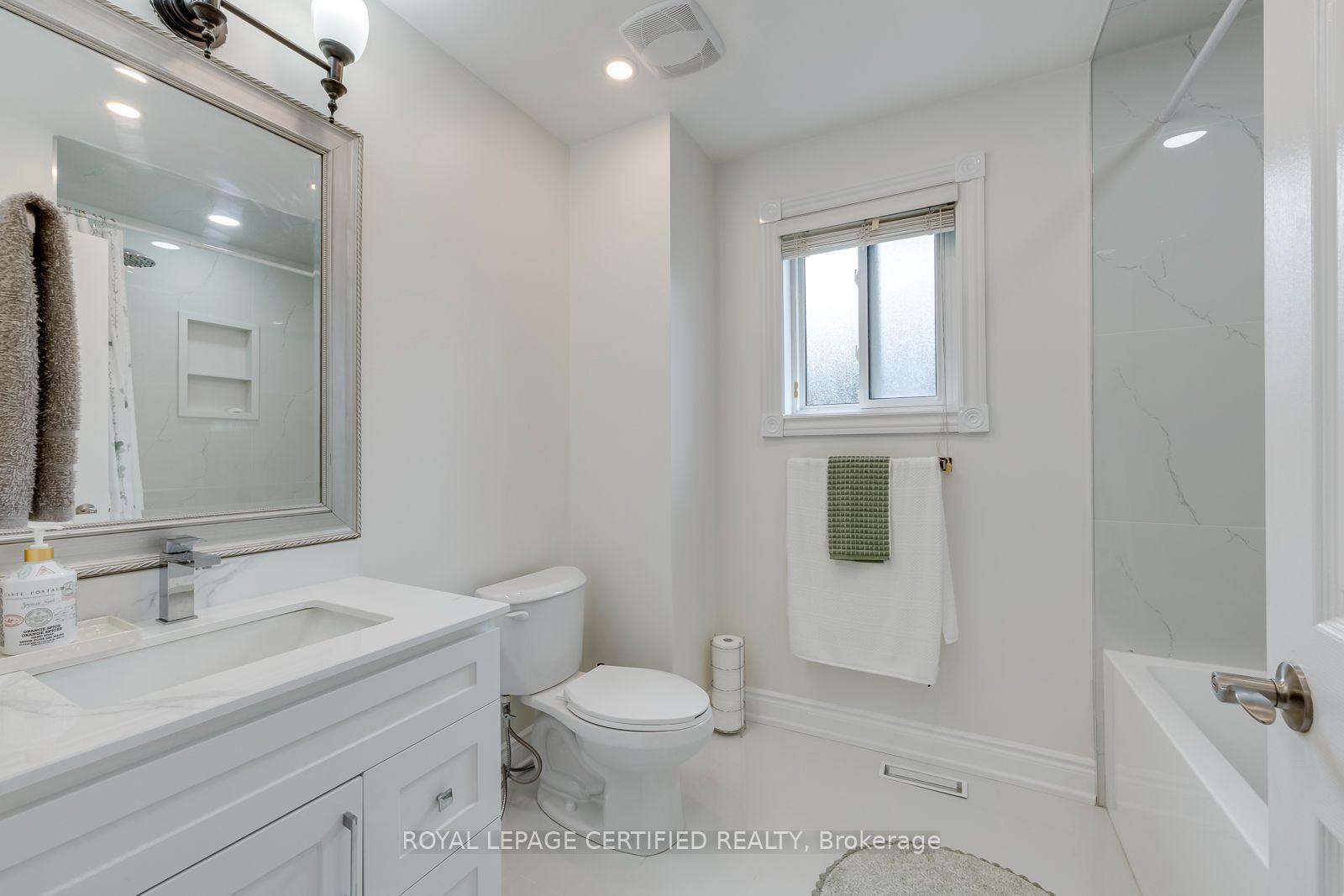 Photo 33 of 6336 Culmore Crescent, Mississauga, East Credit — HOMEH