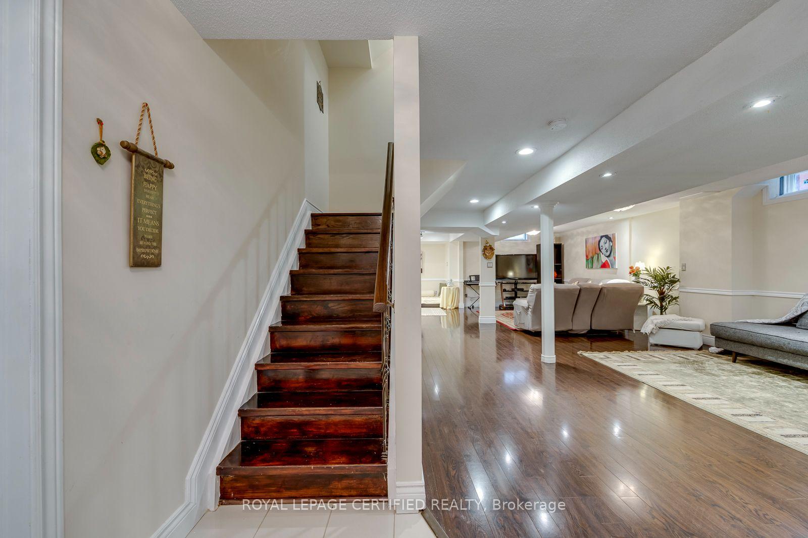 Photo 34 of 6336 Culmore Crescent, Mississauga, East Credit — HOMEH